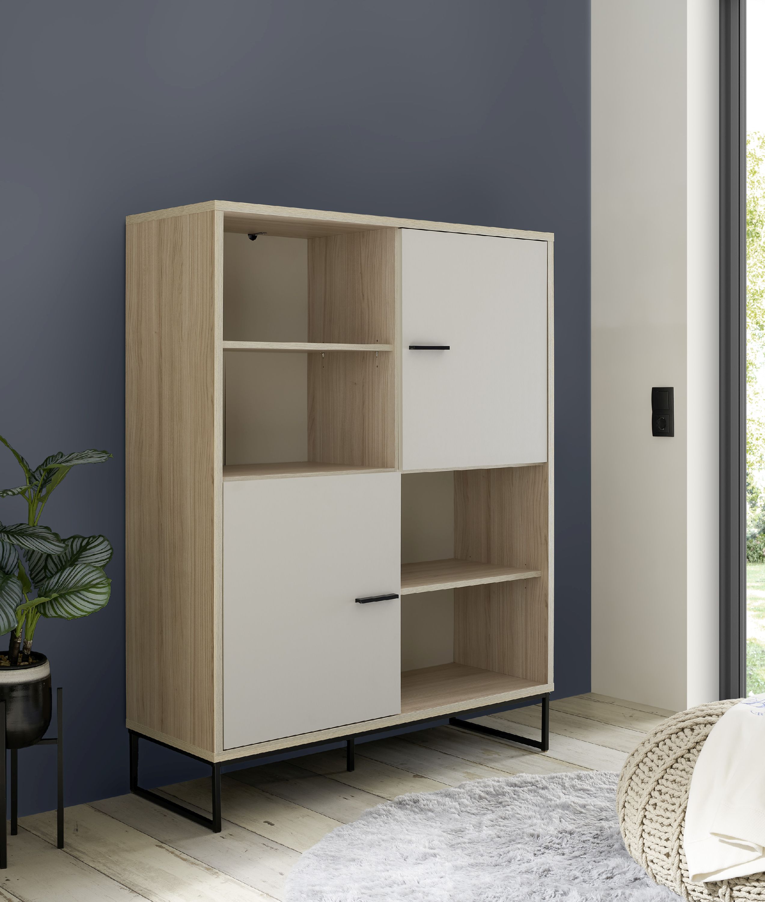 Highboard vito ASSUME
