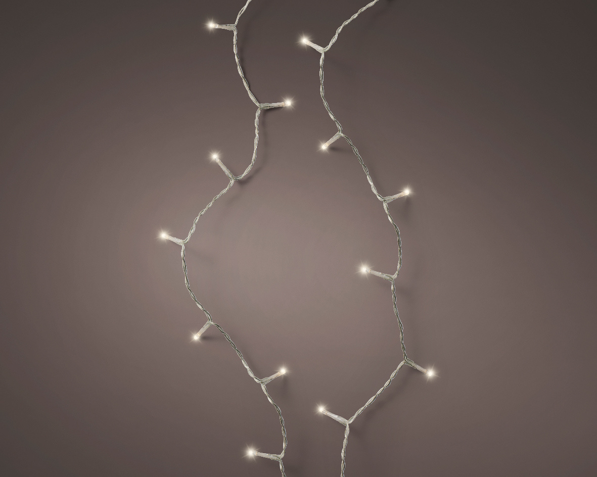 Lichterkette LED TWINKLE