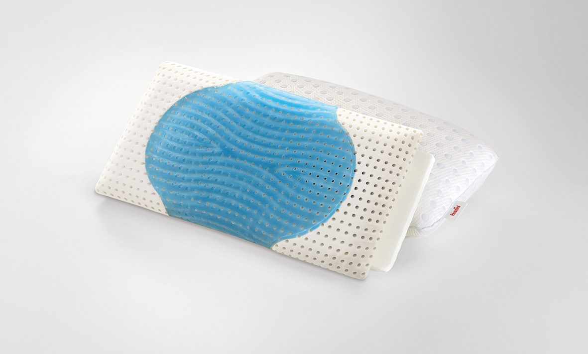 Nackenstützkissen FLEXOGEL