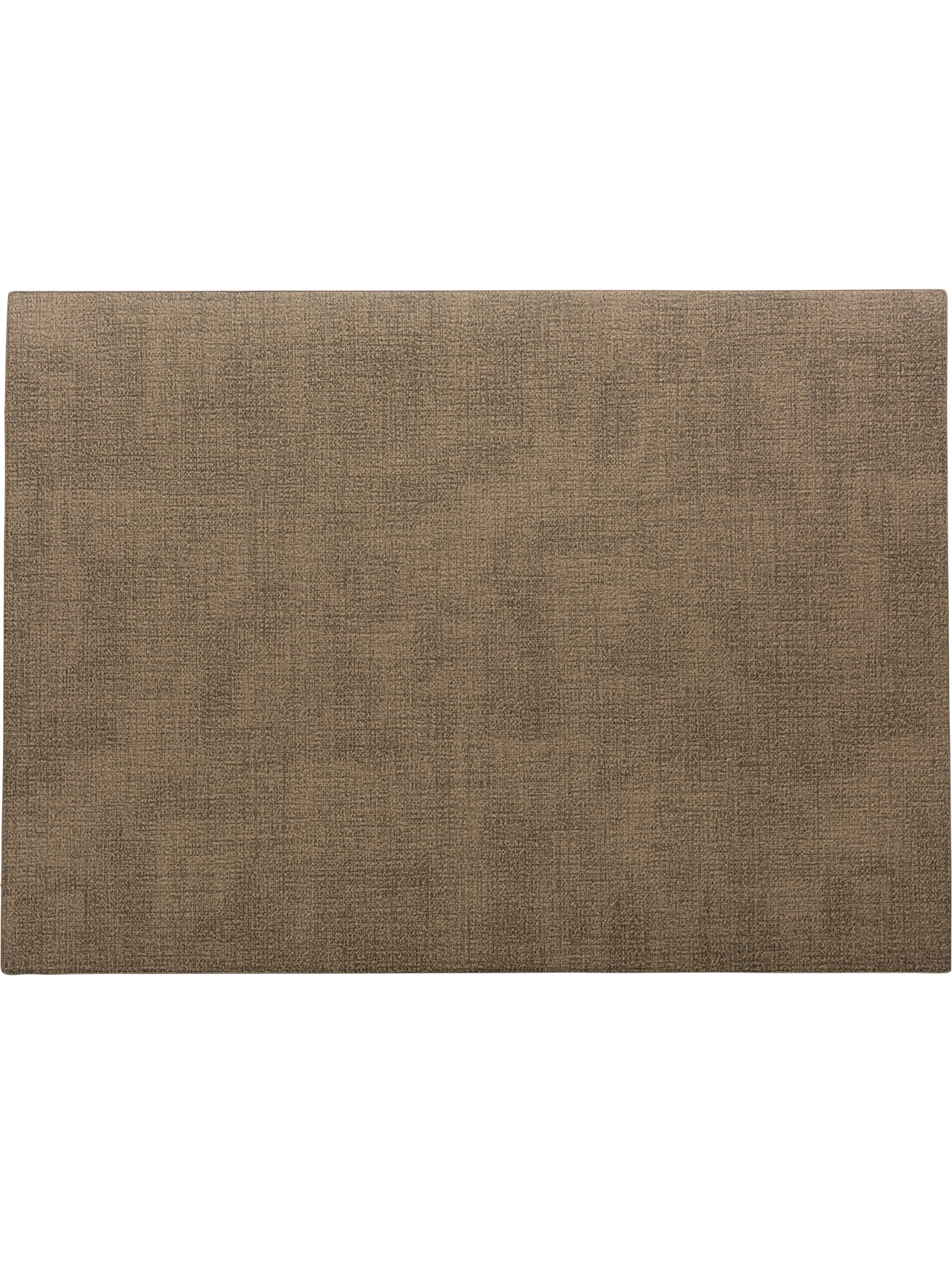 Tischset MELI-MELO tobacco