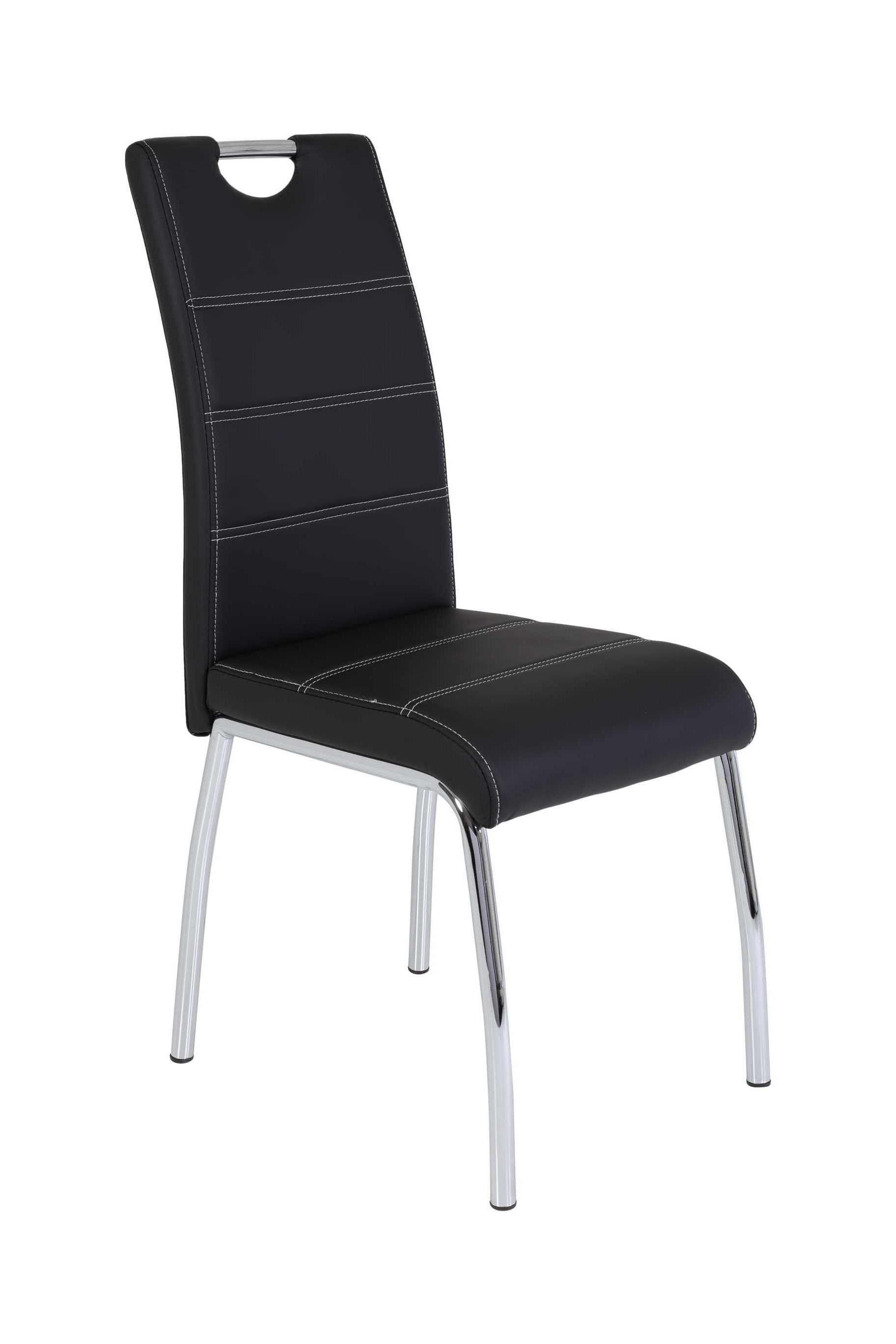 Polsterstuhl SUSI S  4er Set