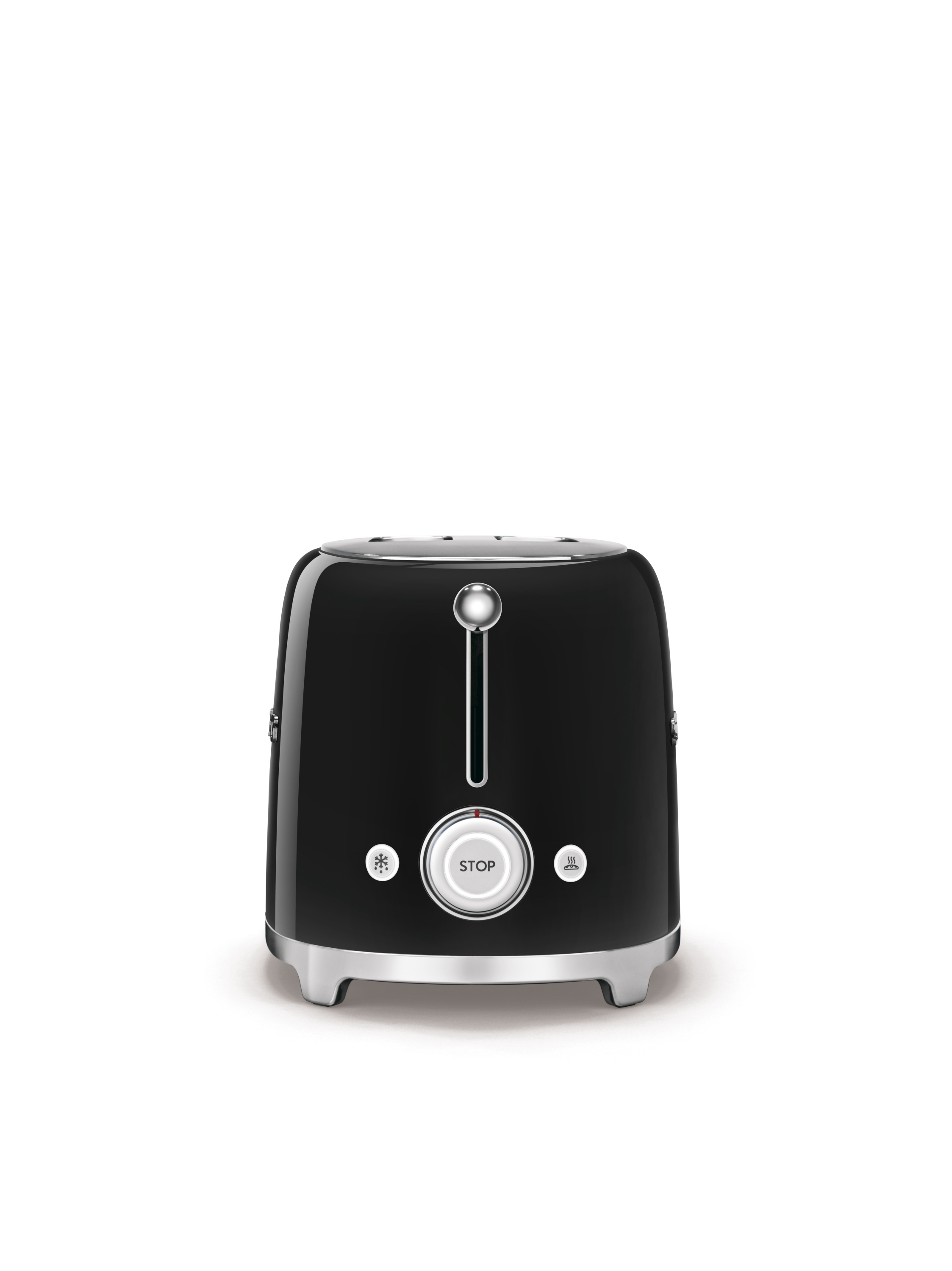 Toaster Kompakt smeg