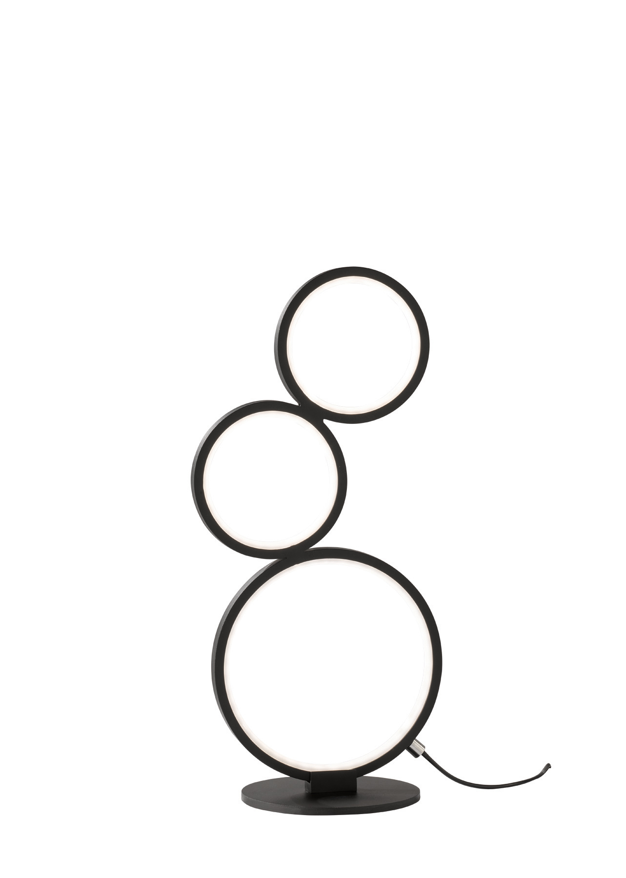 Tischleuchte RONDO