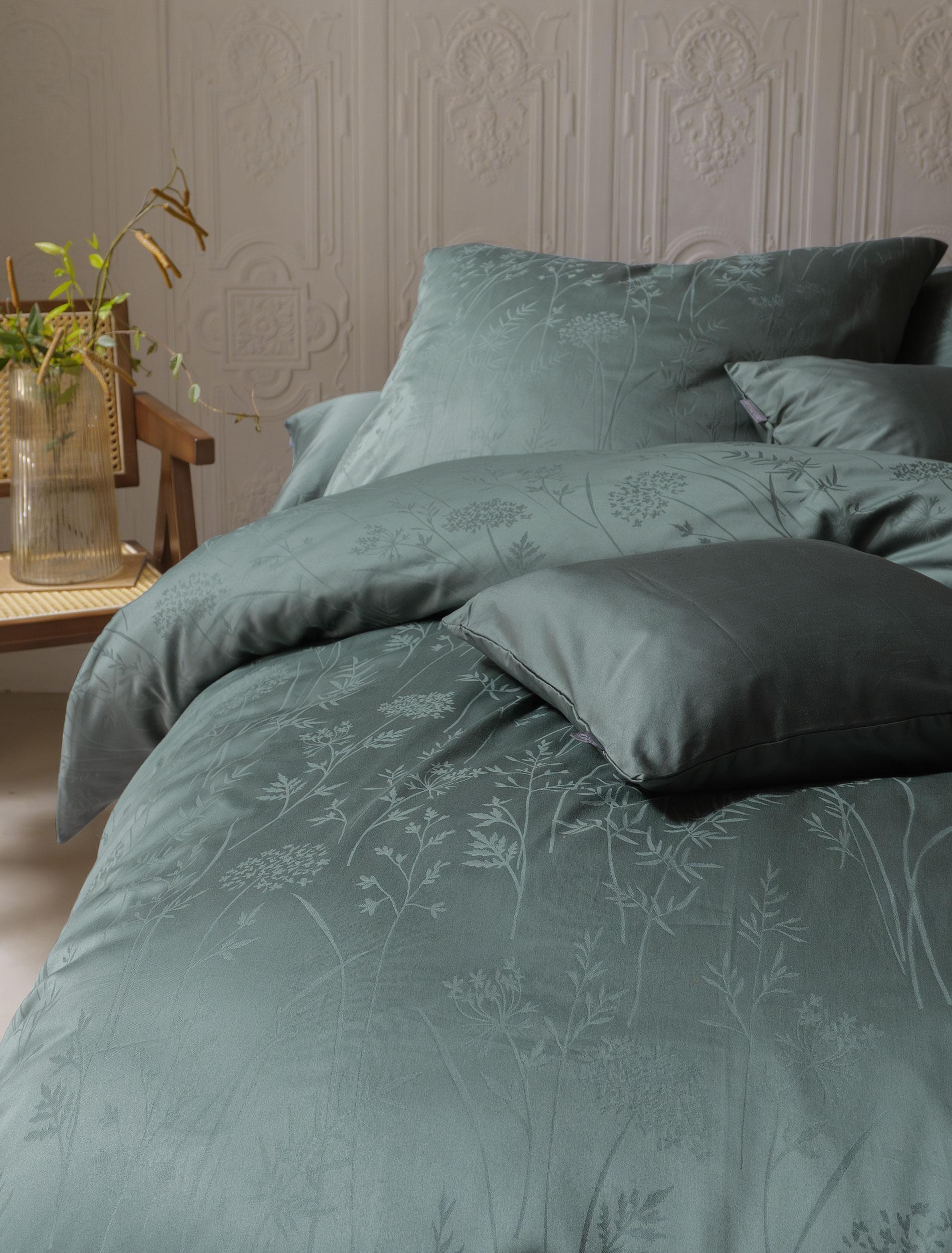 Bettwäsche RIO Satin