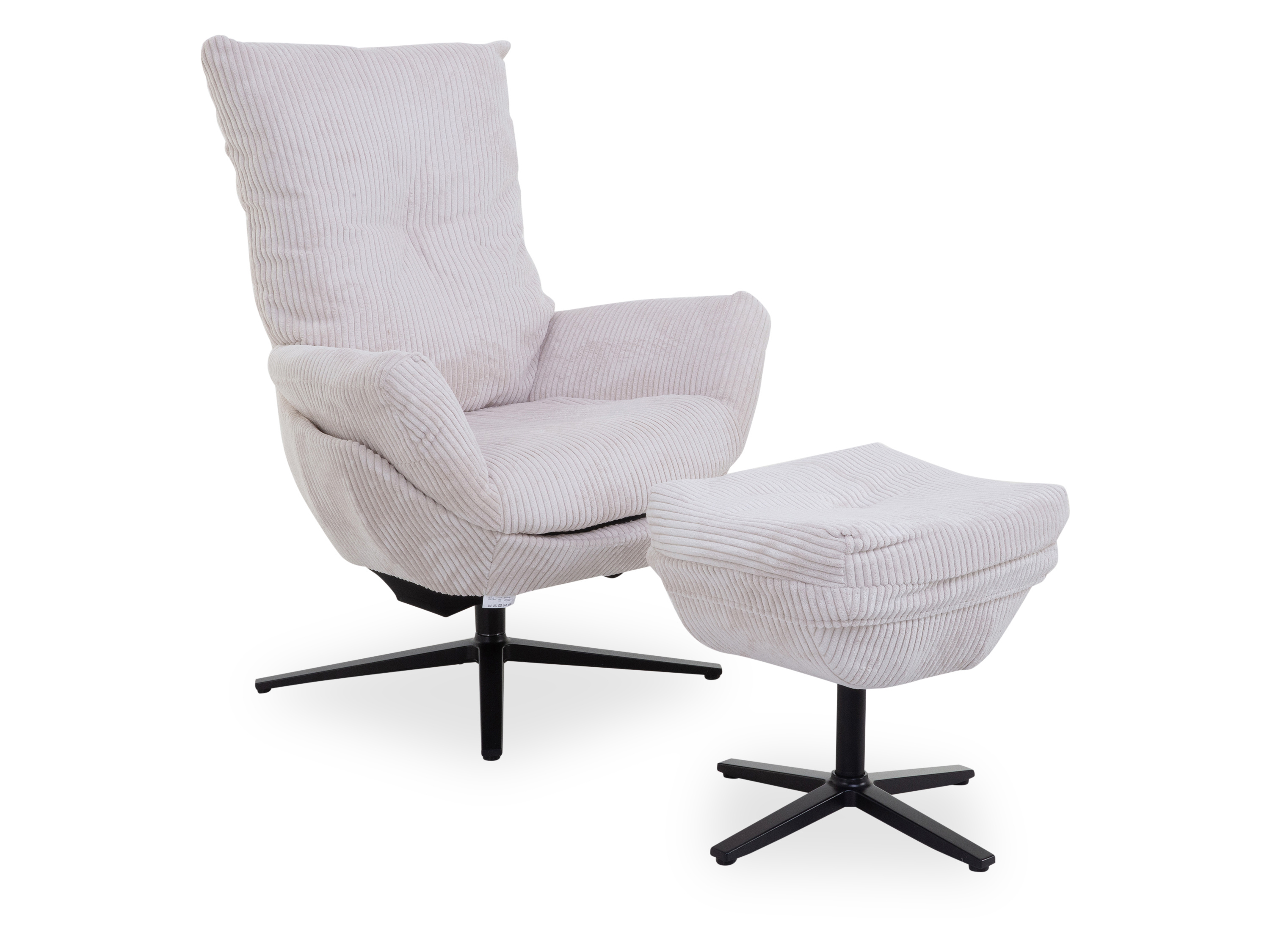 Sessel DROP YVON