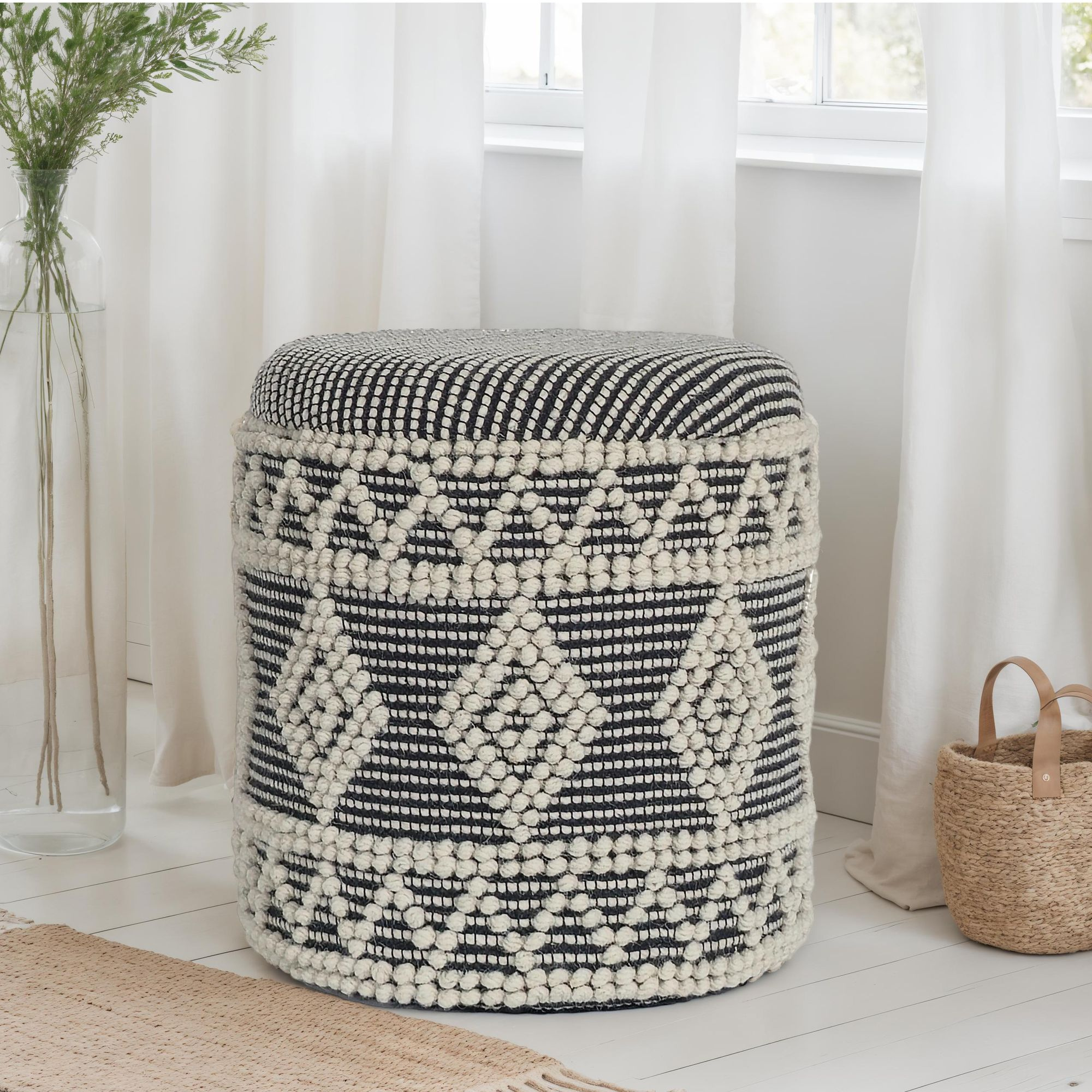 Hocker