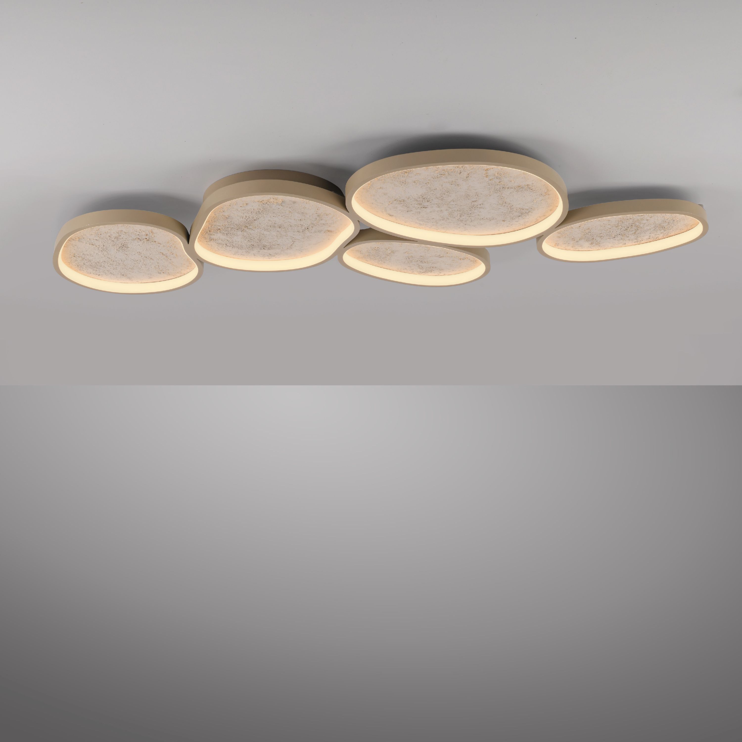 Deckenleuchte MOONBRAKER