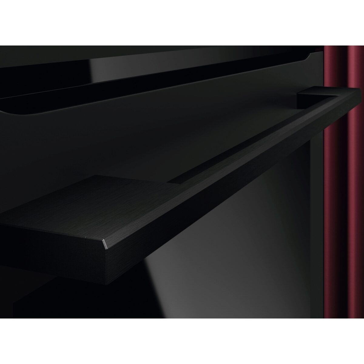 Backofen AEG BP6100T