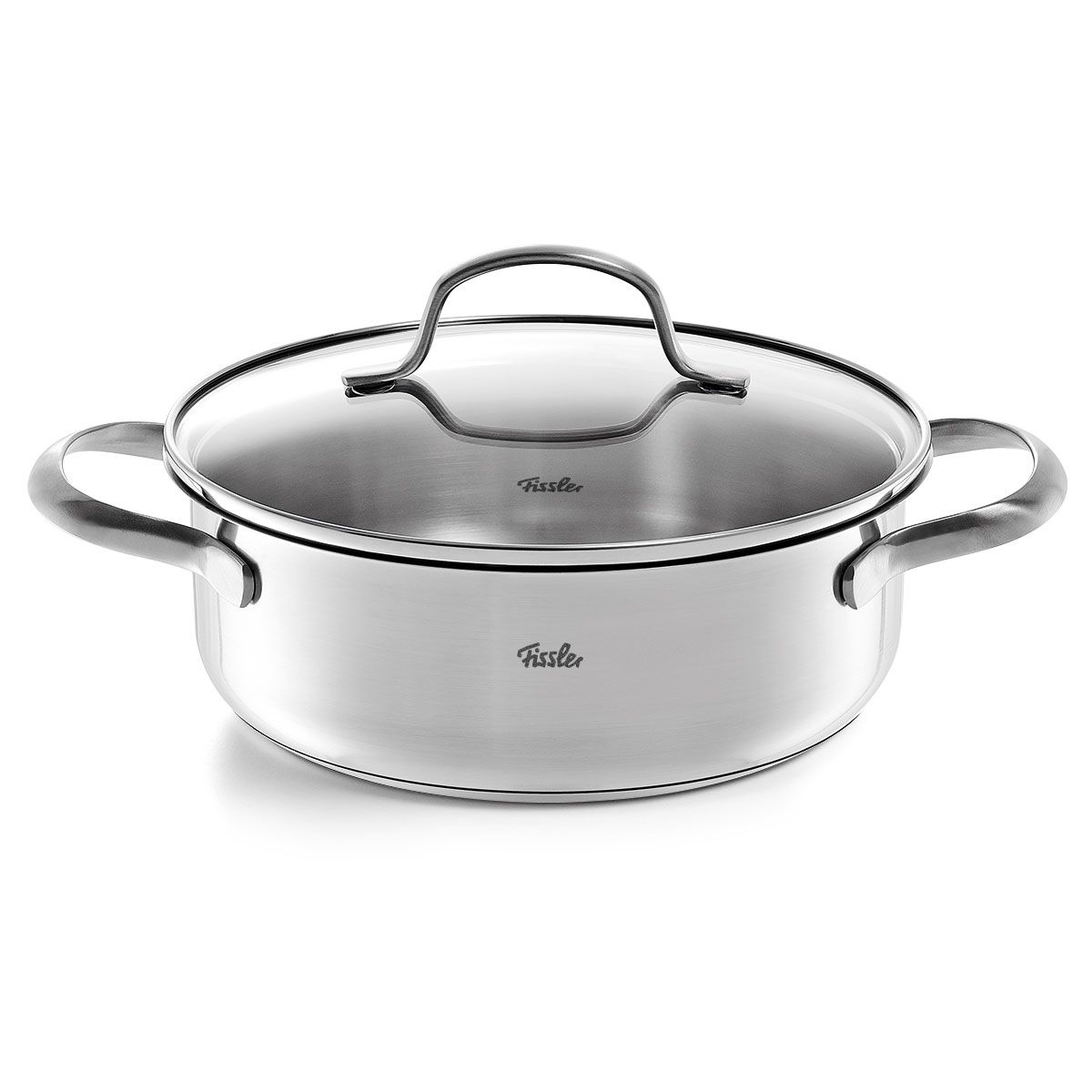 Bratentopf Fissler SAN FRANCISCO
