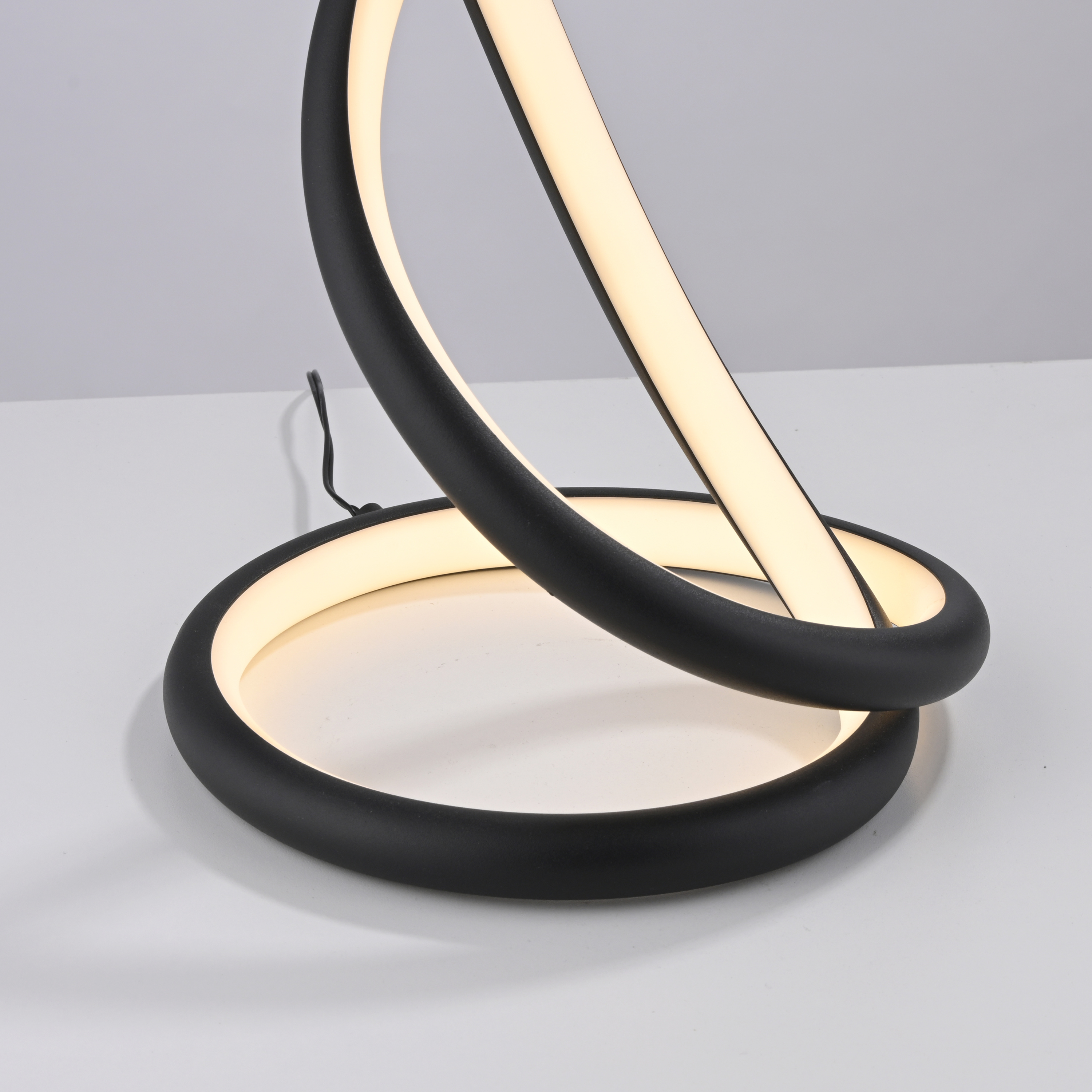 Tischleuchte TWIST