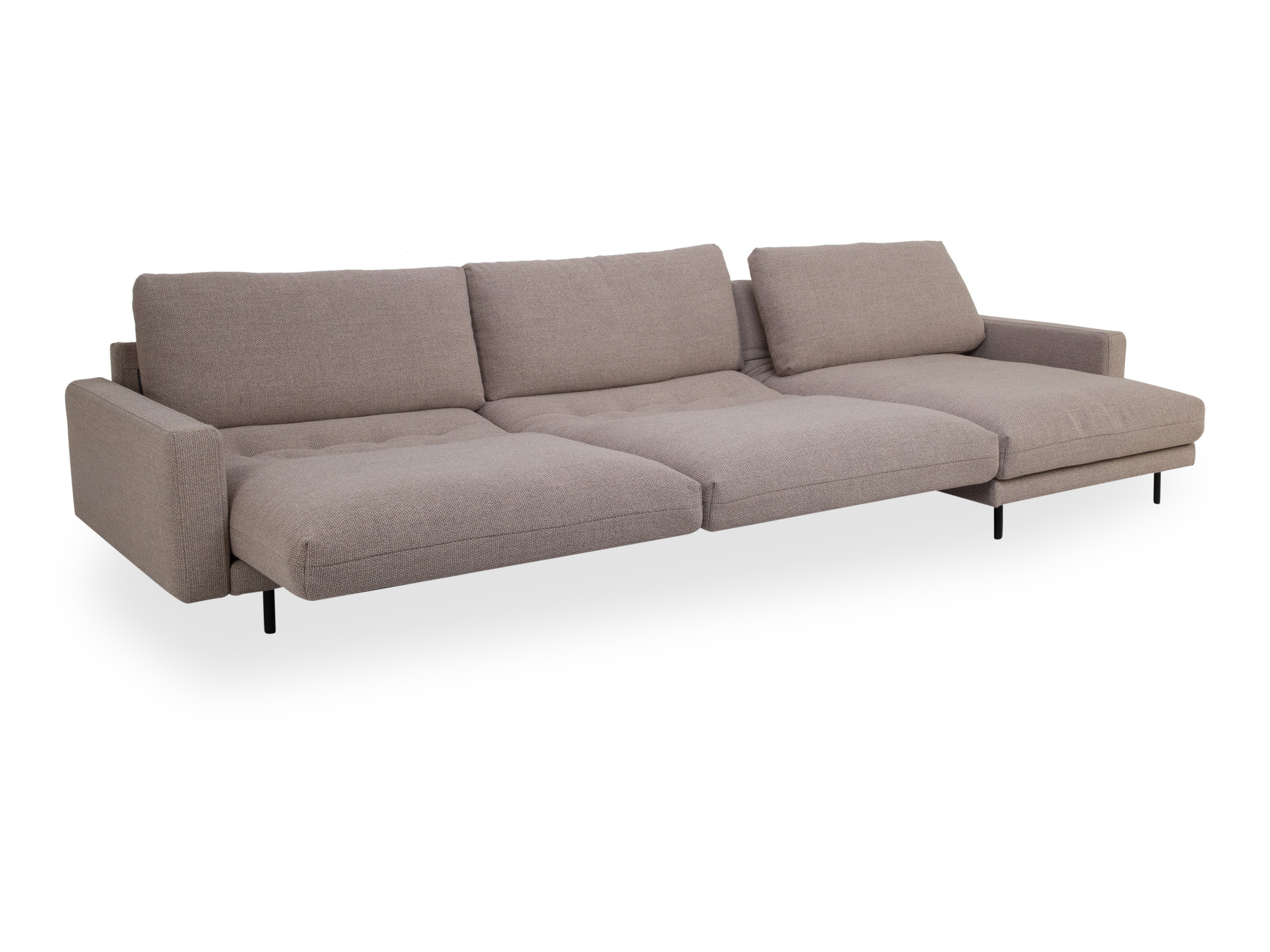 Polsterecke ROLF BENZ KAIA 350