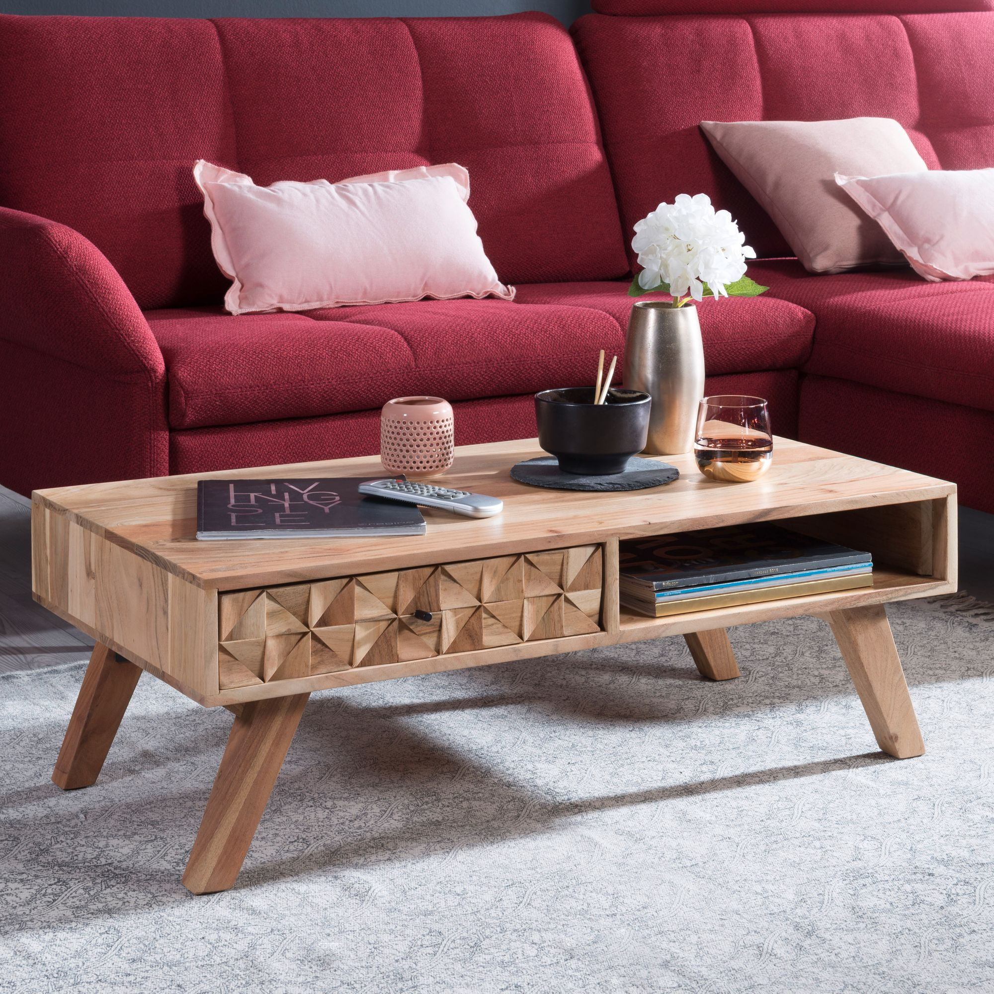 Couchtisch REWA