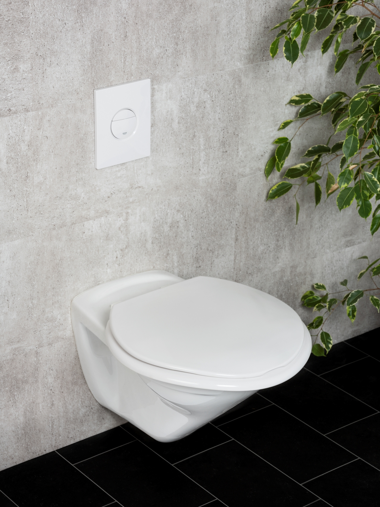 WC-Sitz XXL TORINO