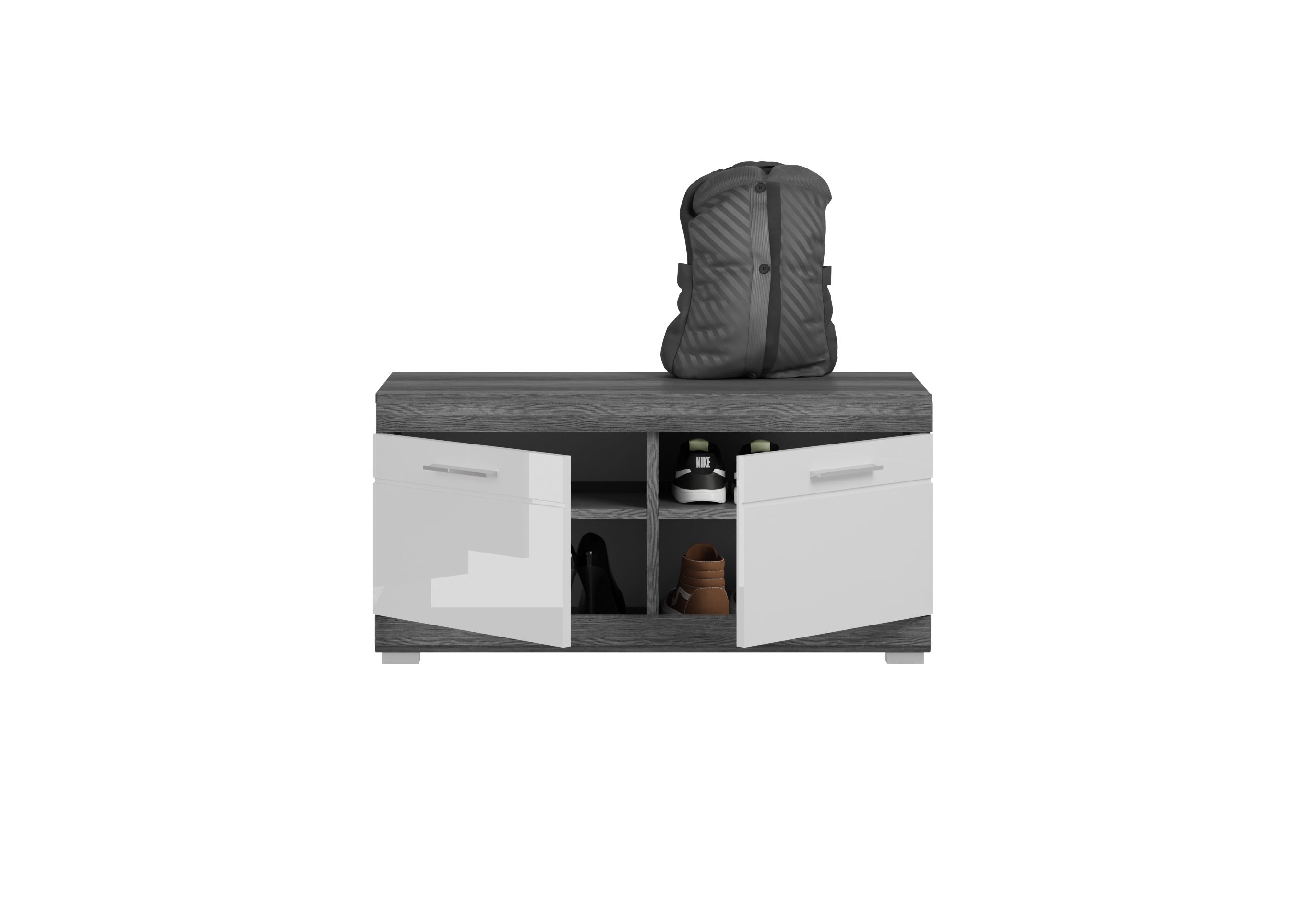 Sitzbank SCOUT