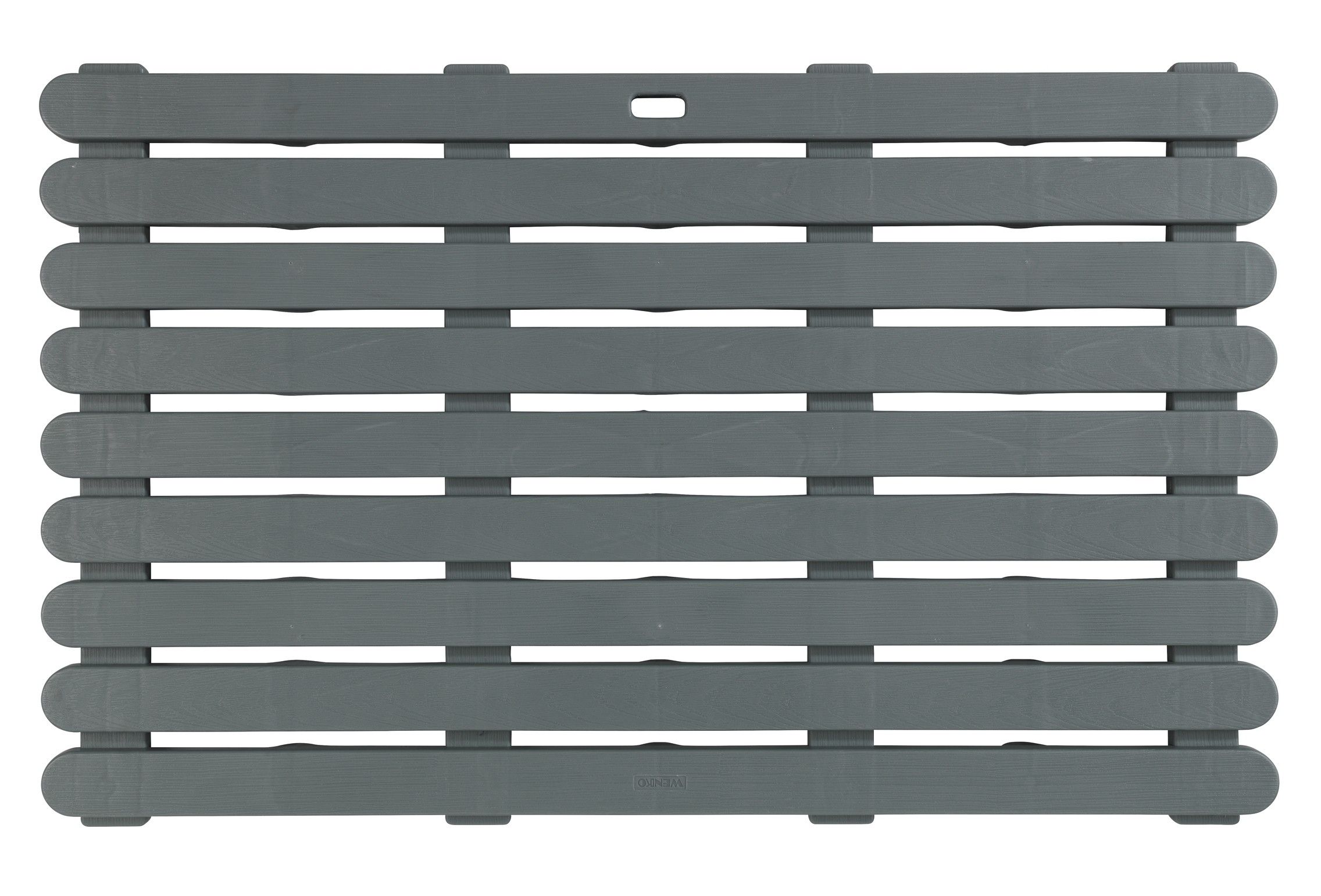 Duschmatte GREY