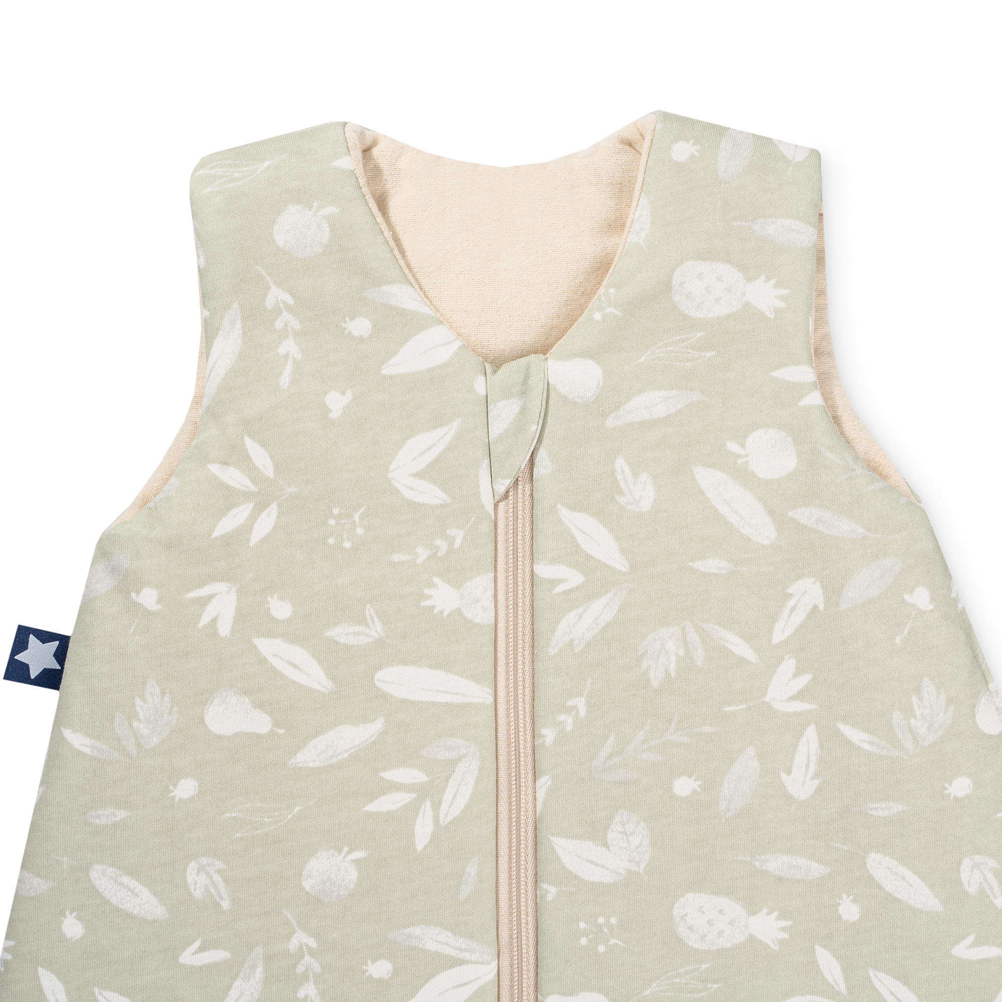 Schlafsack ZÖLLNER Tropic