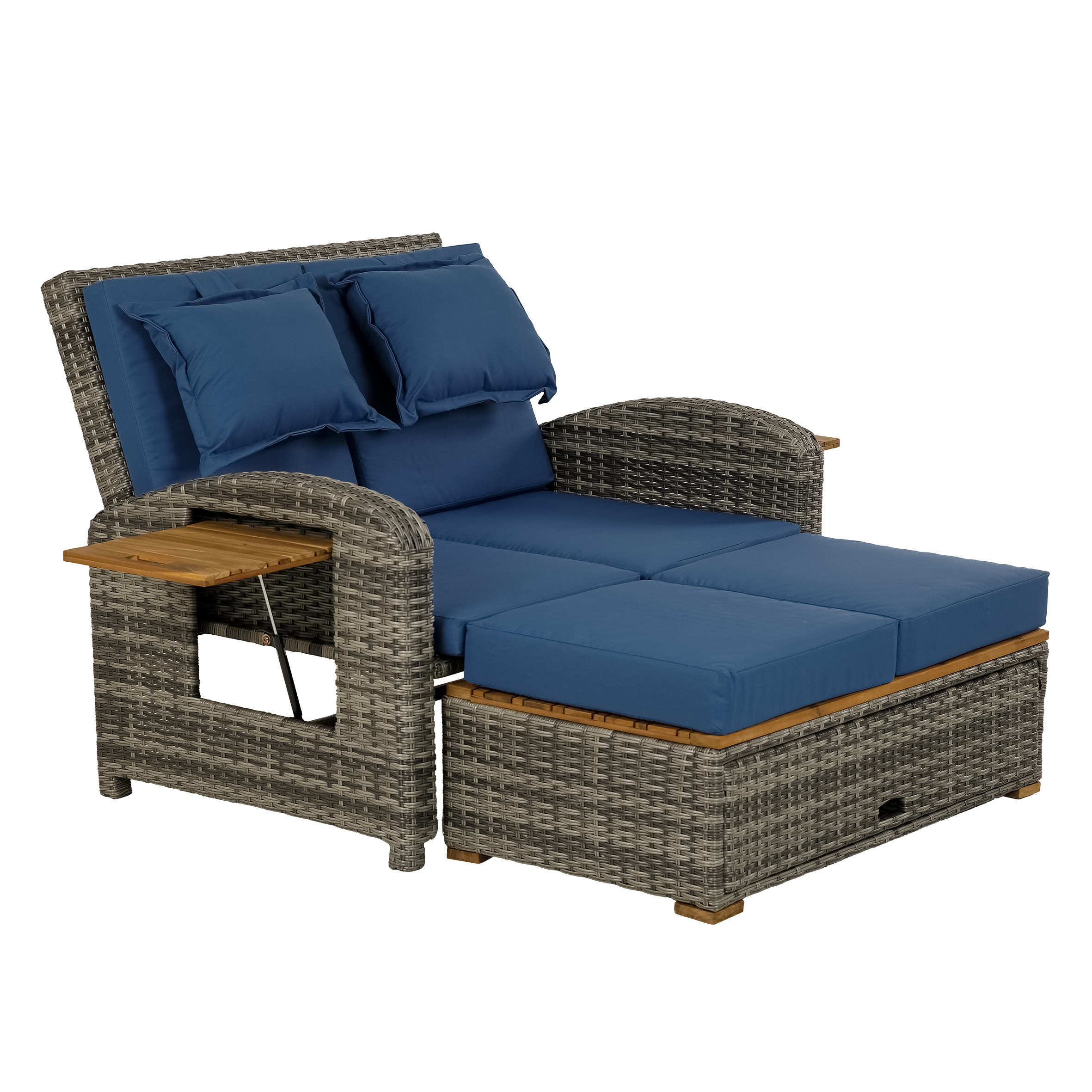 Loveseat BAHIA