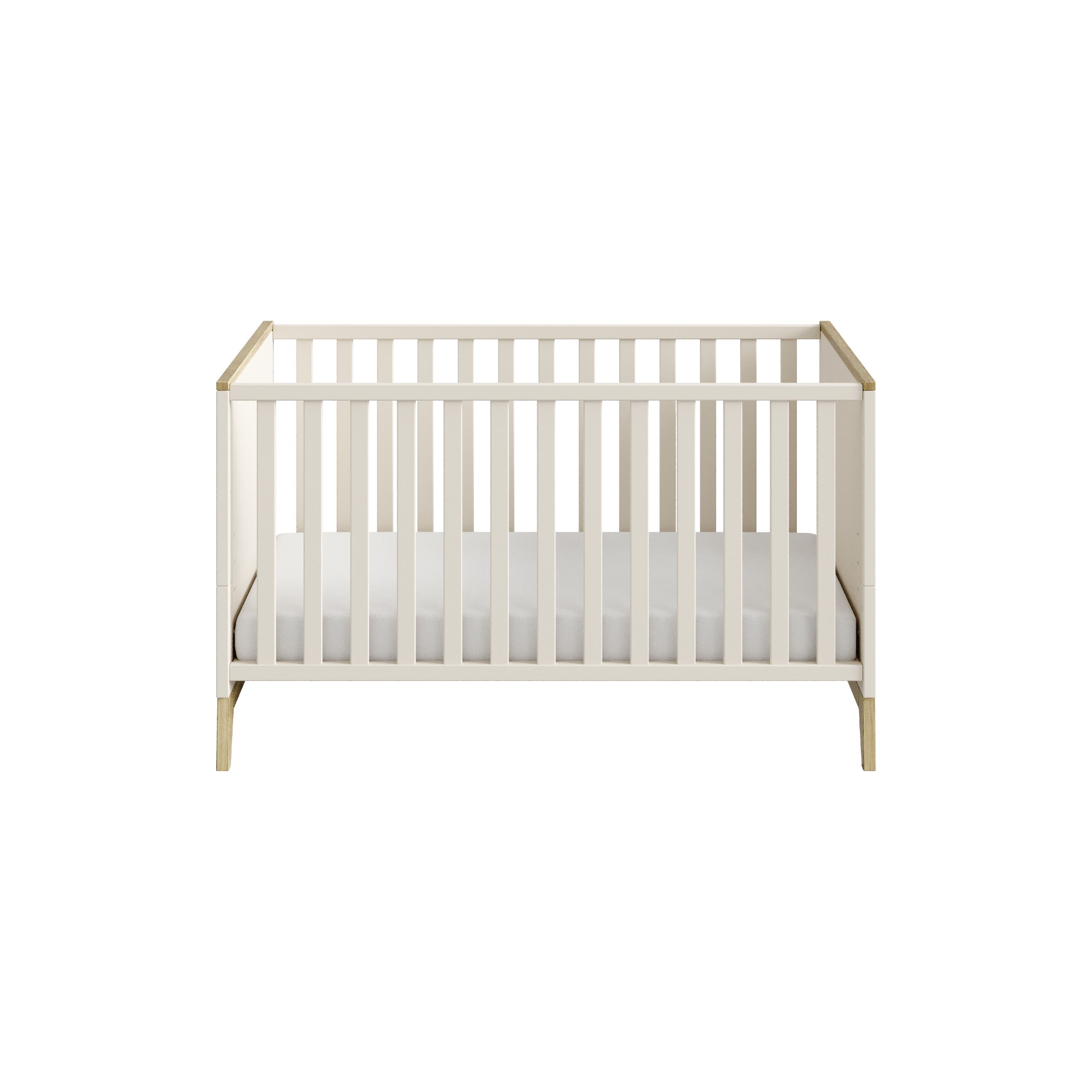 Babybett PAIDI STIENE