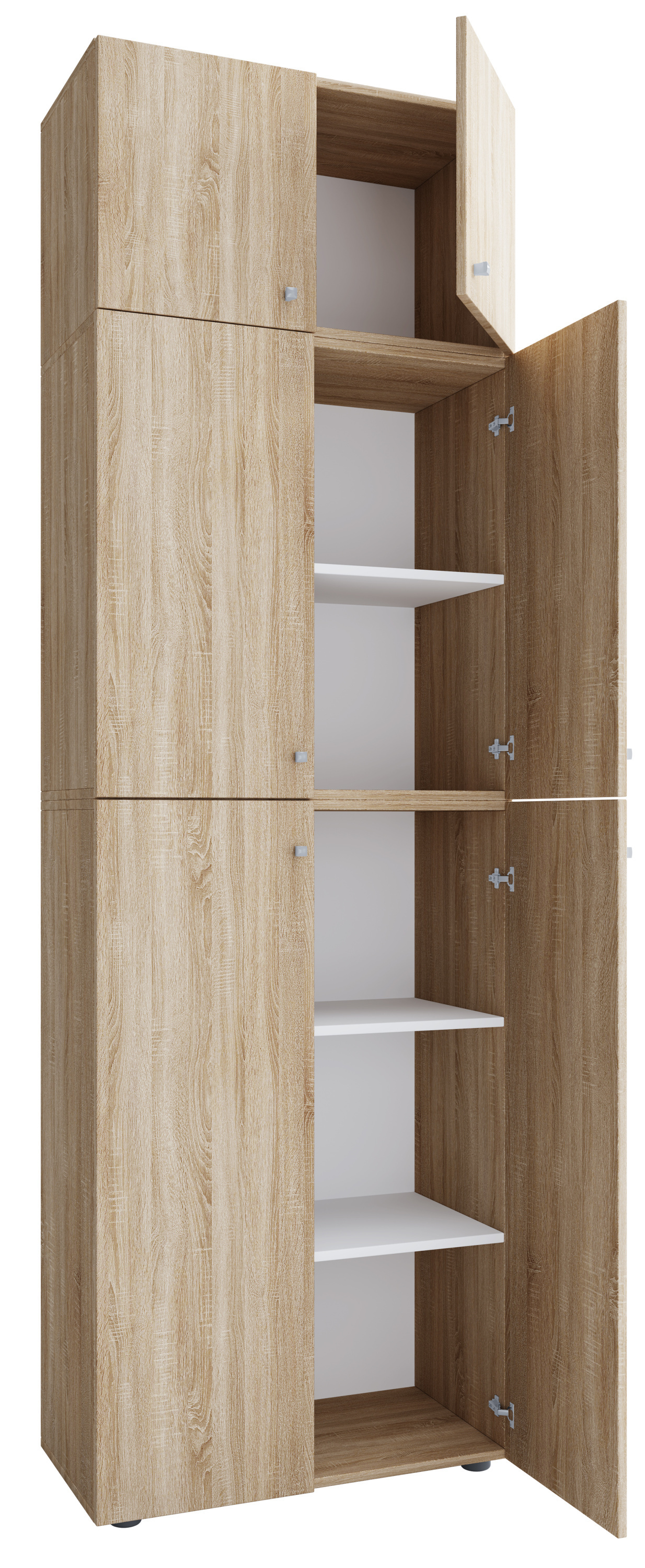 Kleiderschrank LONA