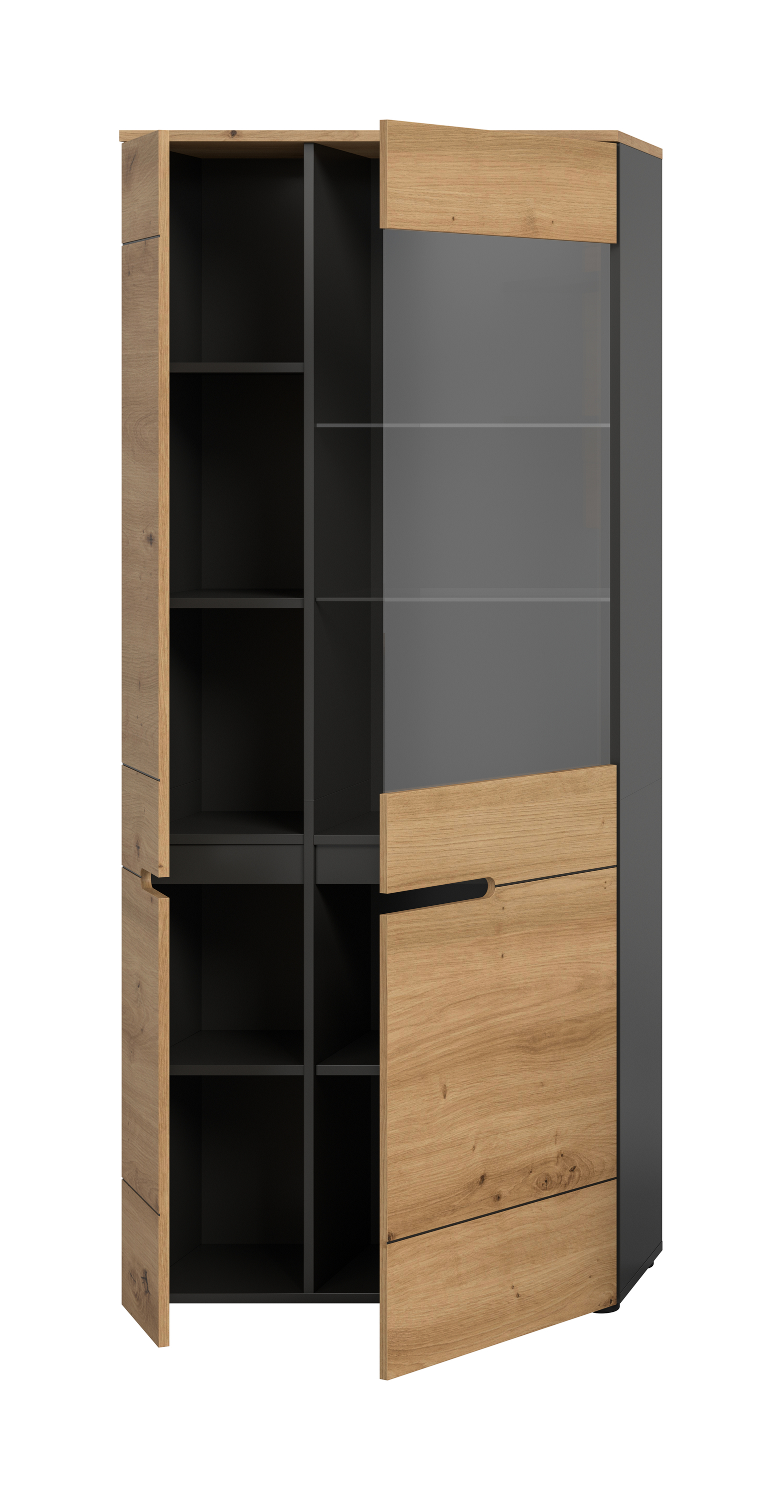 Vitrine CANU