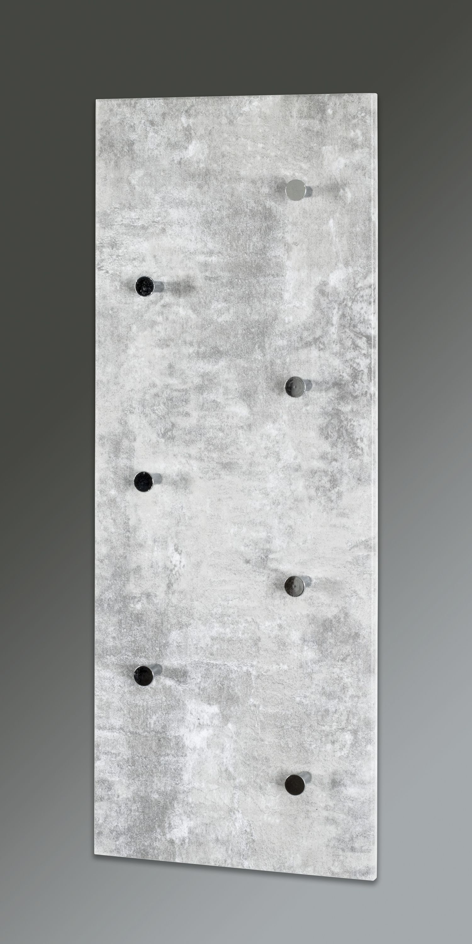 Wandgarderobe