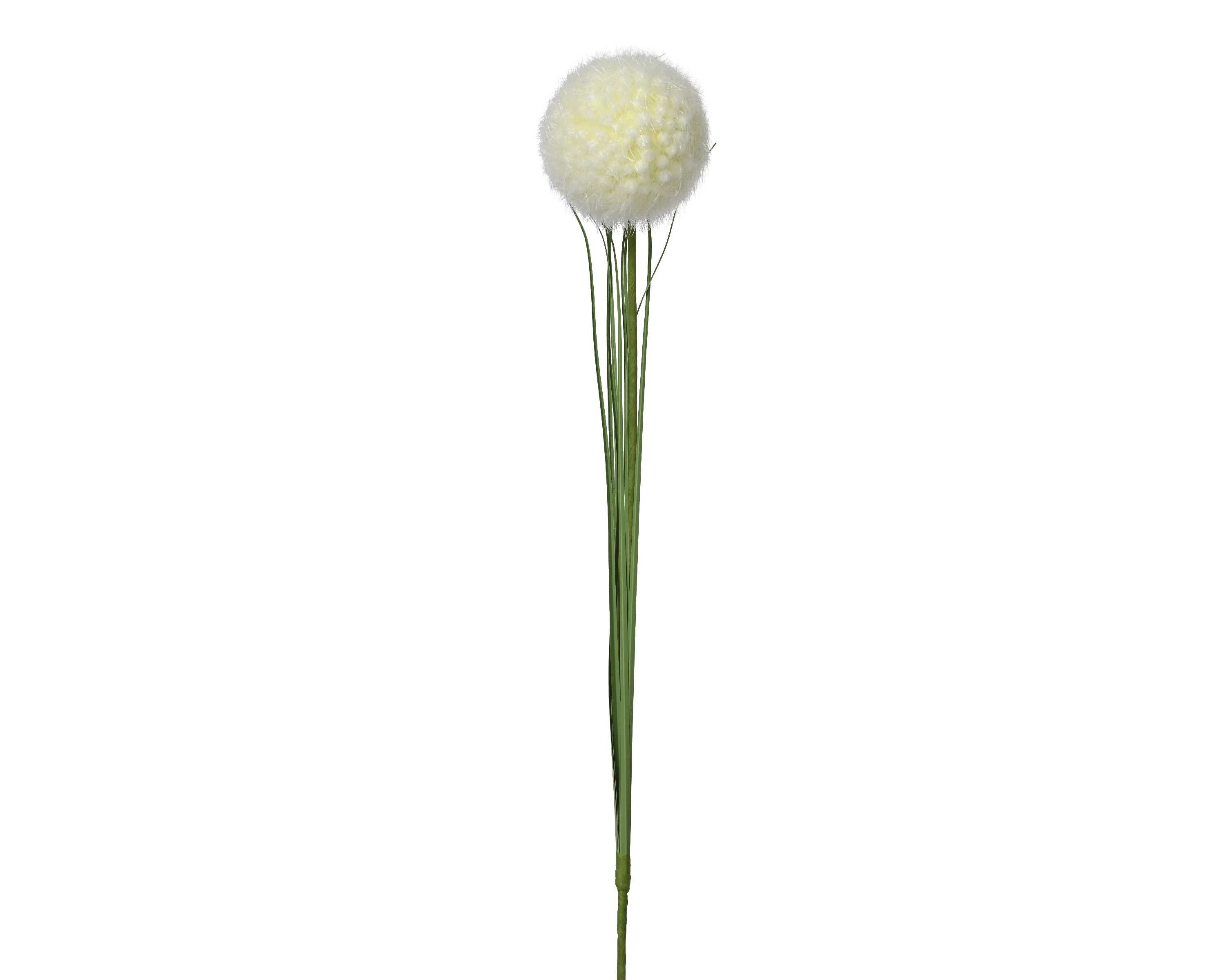 Kunstblume ALLIUM