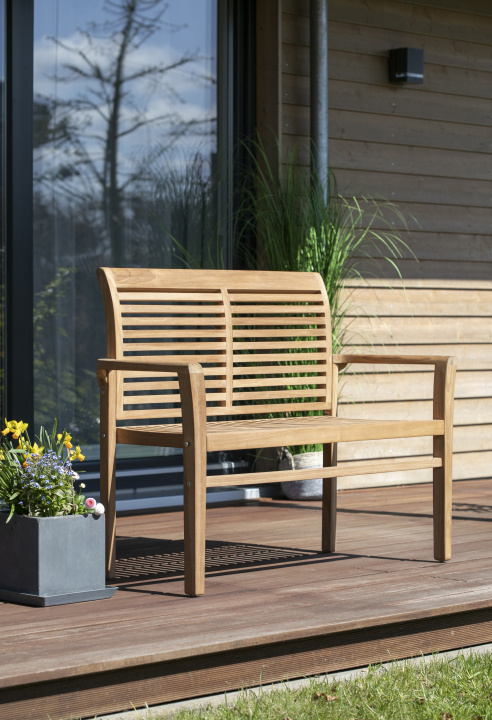Gartenbank WOODIE