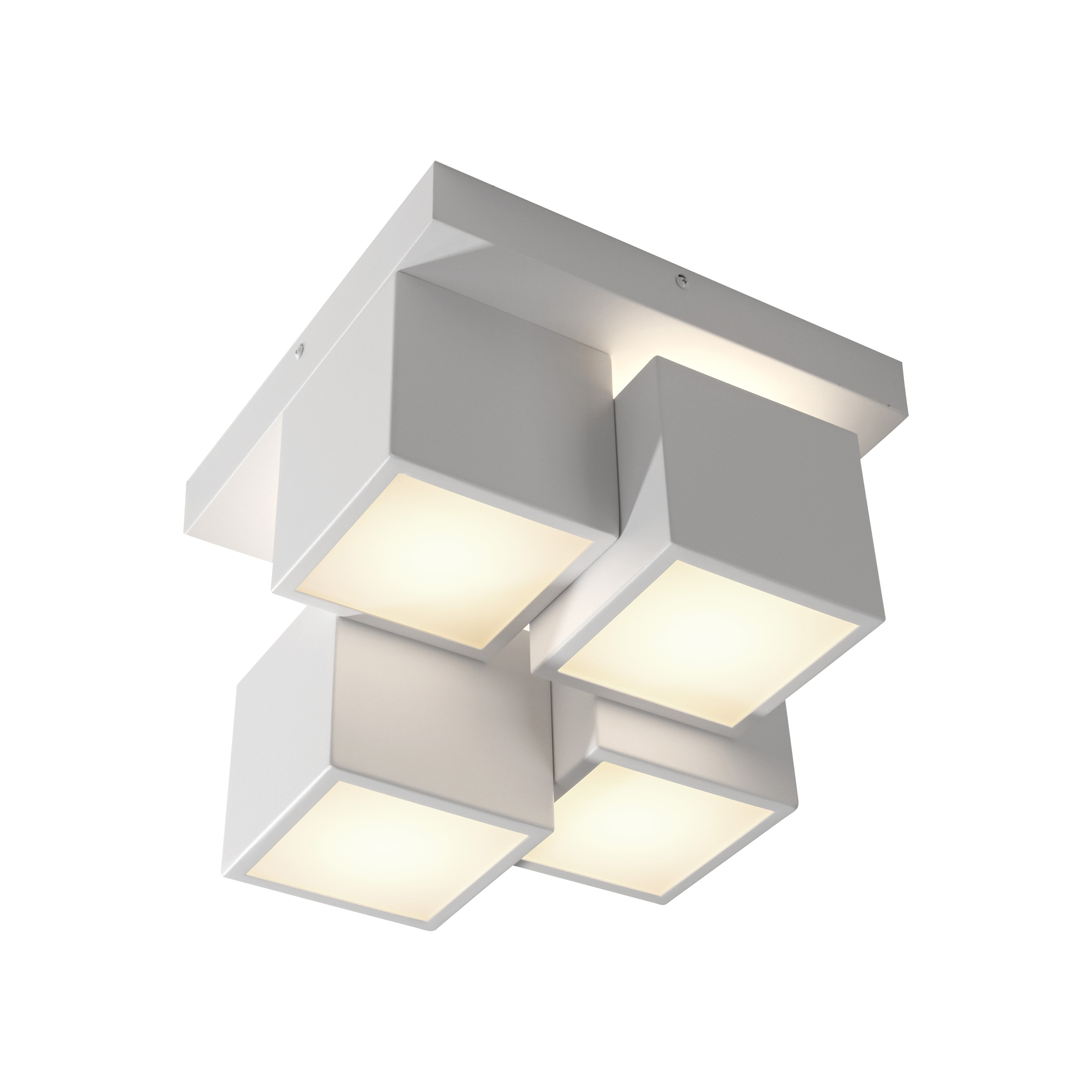Deckenleuchte TETRIS