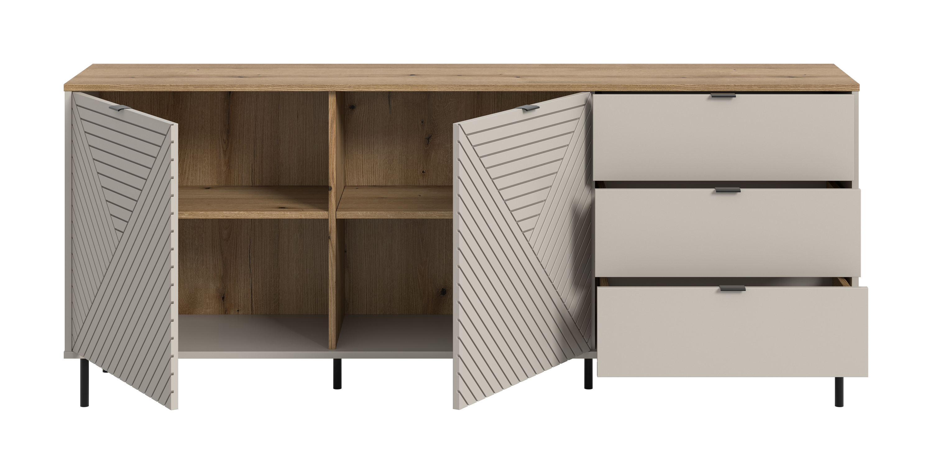 Sideboard CAMPUS
