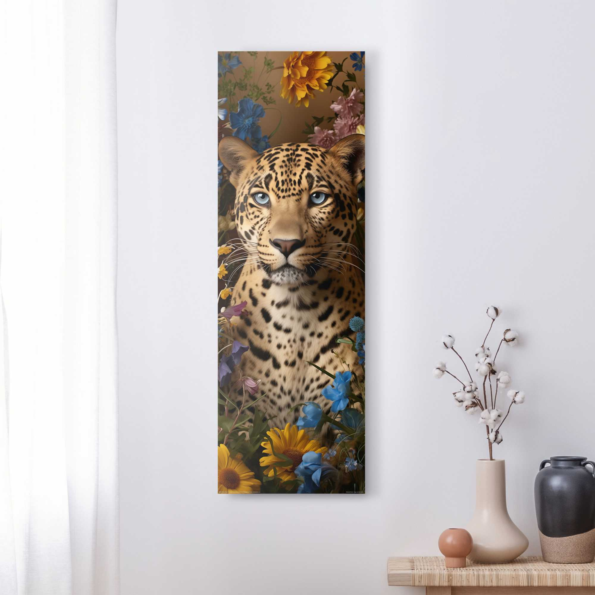 Bild PANTHER FLOWERS