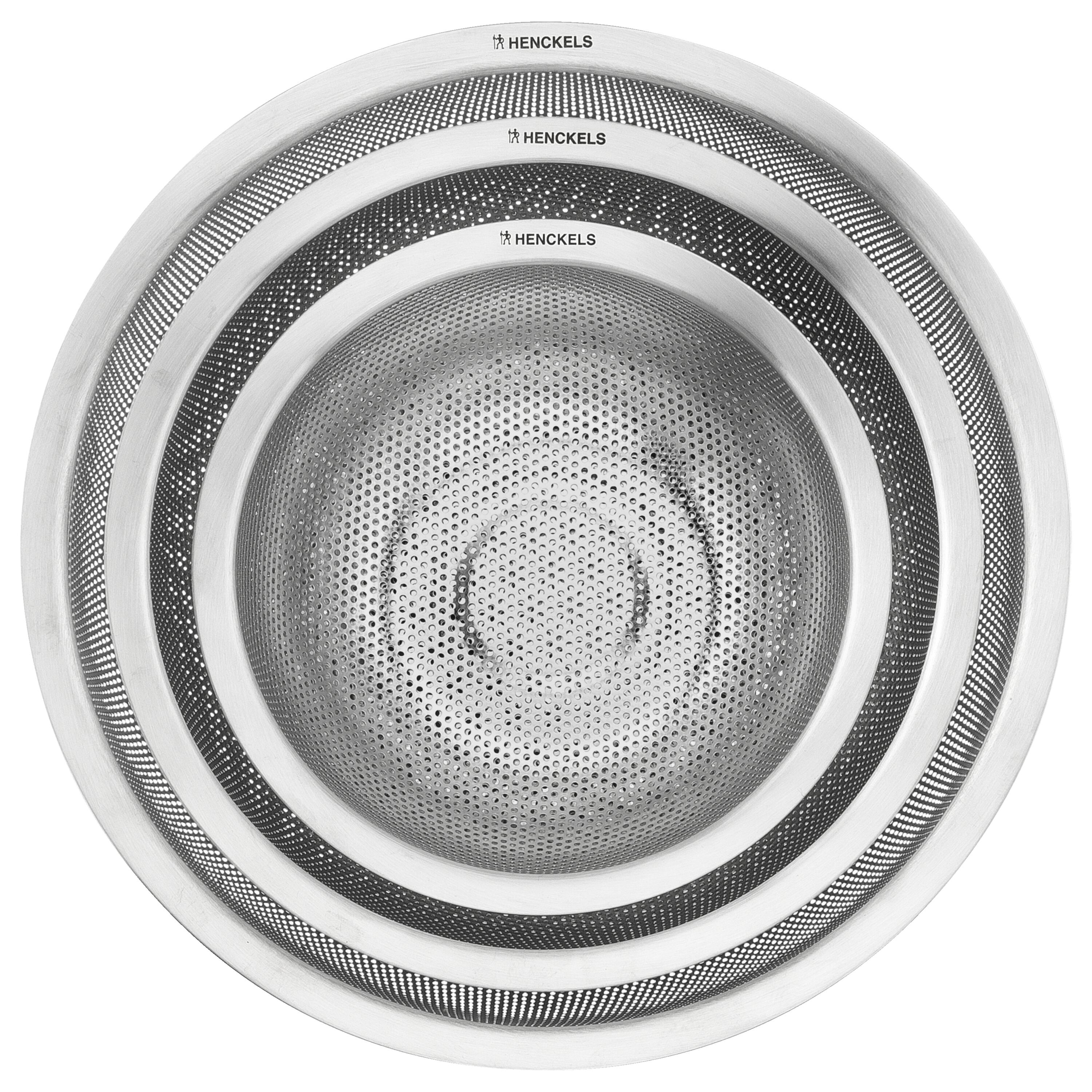 Sieb Henckels by ZWILLING TRIO