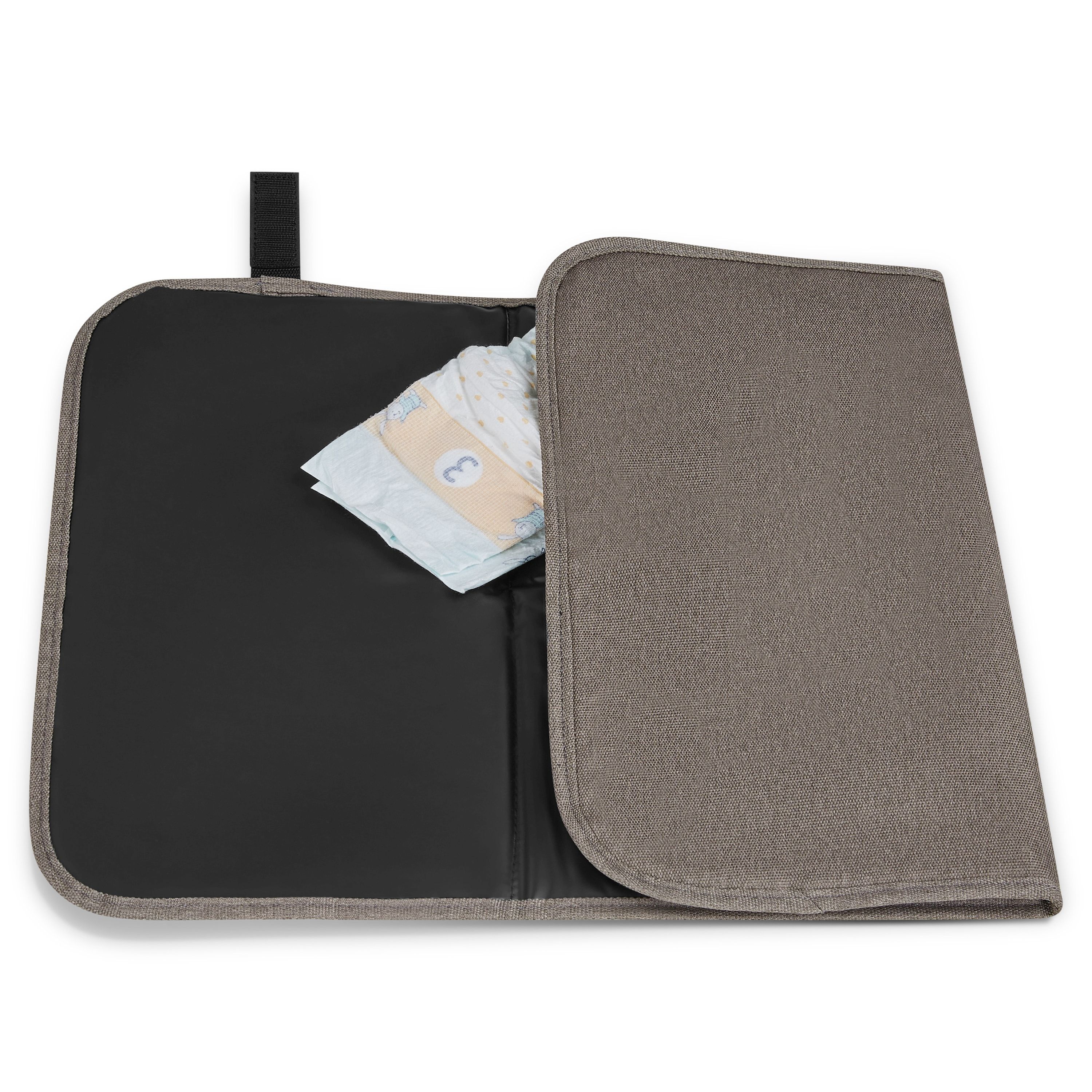 Wickeltasche ROYAL