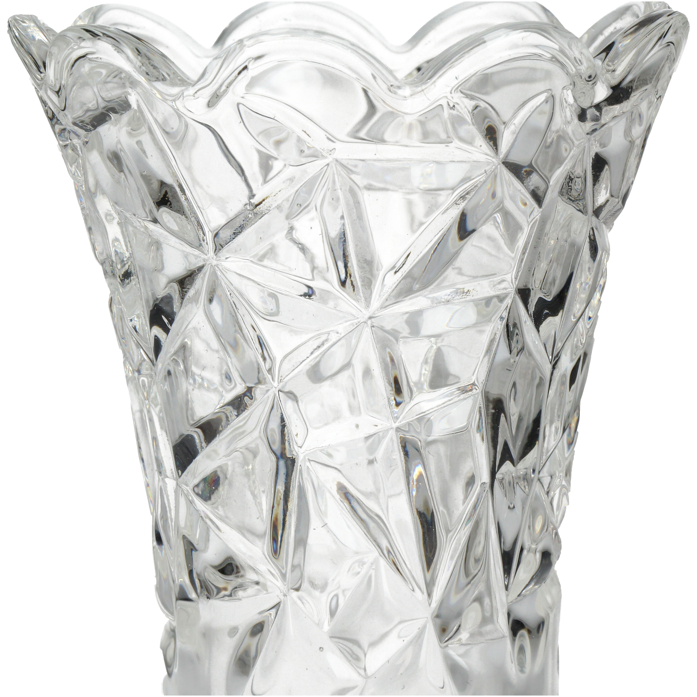 Vase NOSTALGIE klar