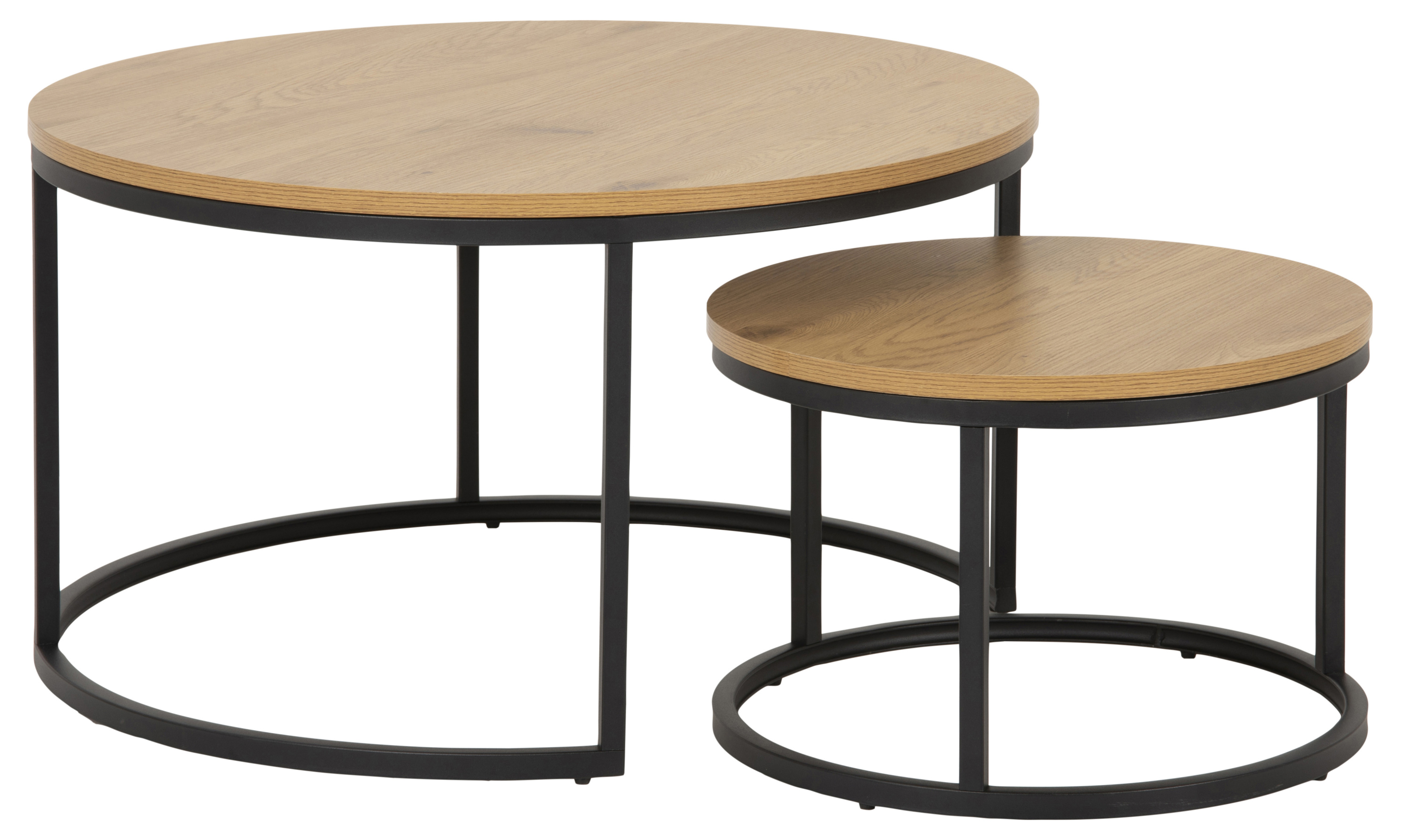 Couchtisch SPIRO