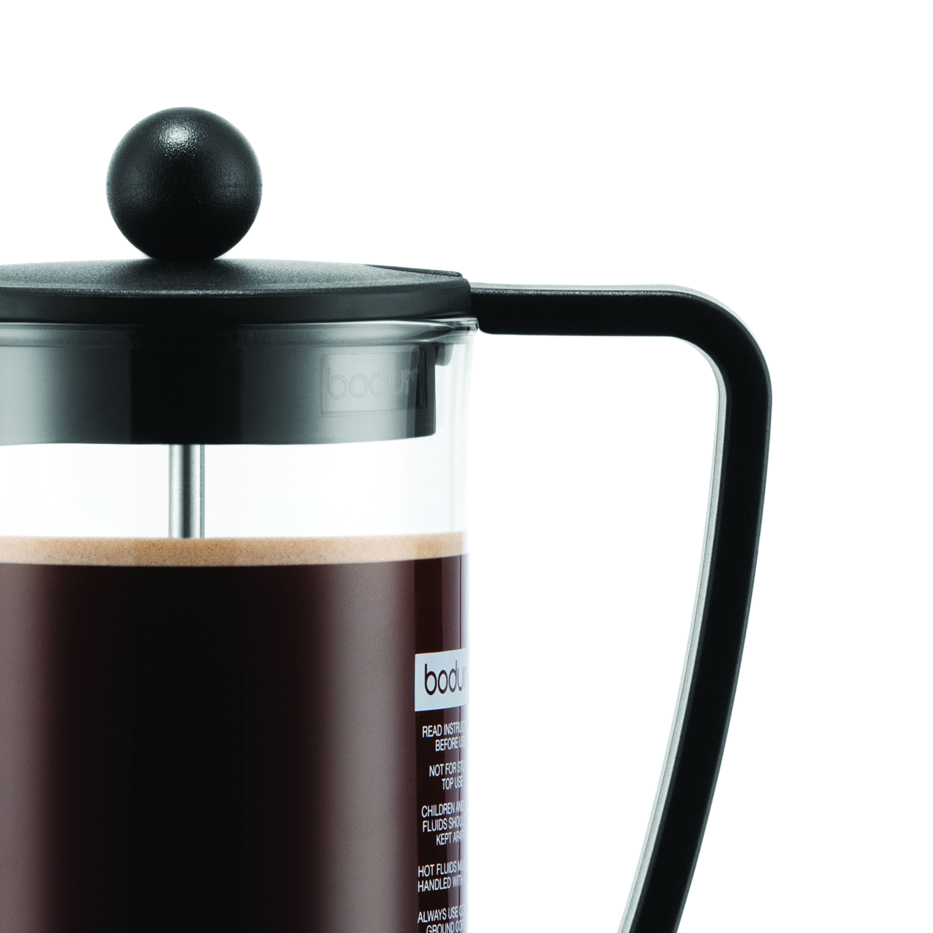 Kaffeebereiter bodum BRAZIL