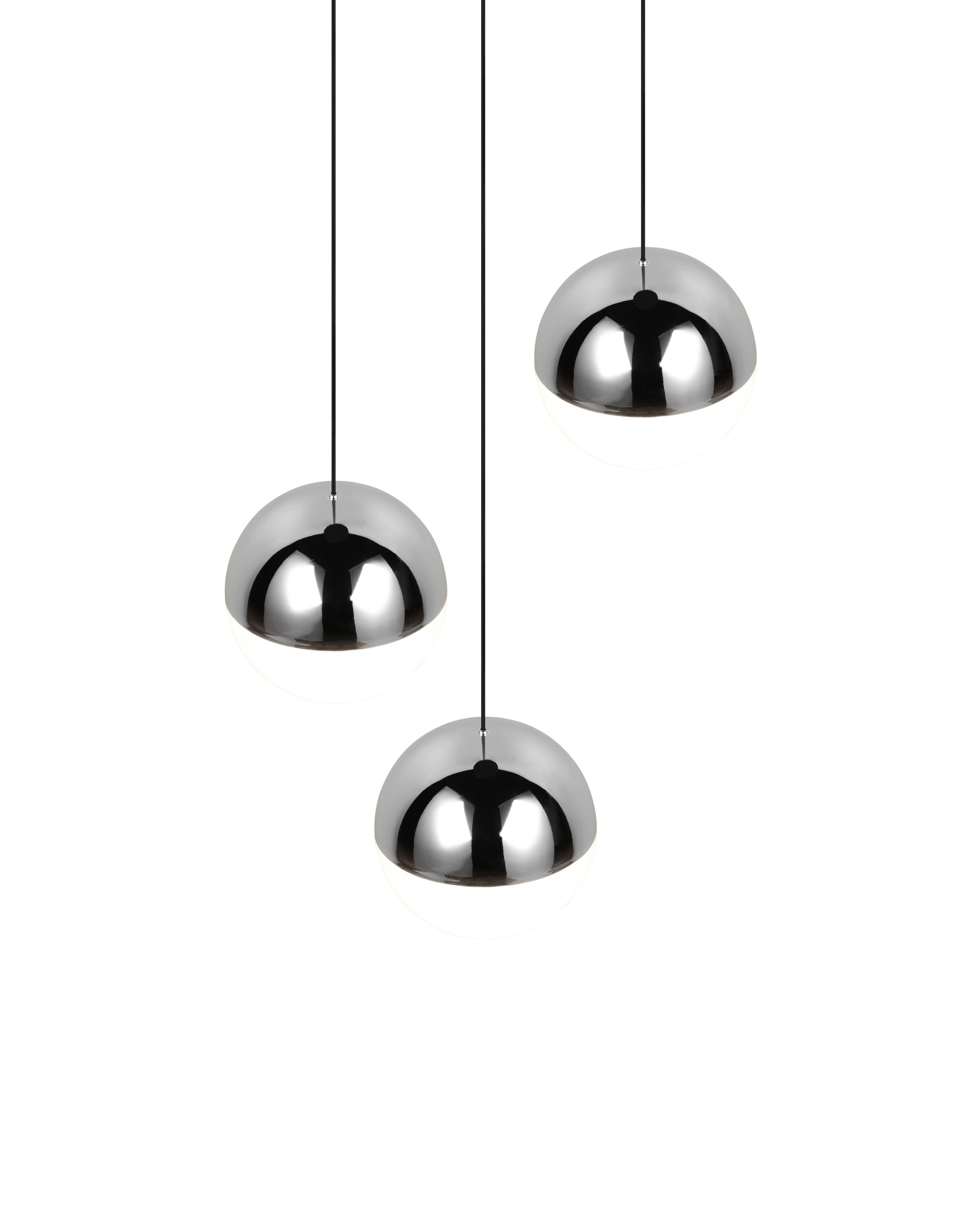 Pendelleuchte LED SANTA