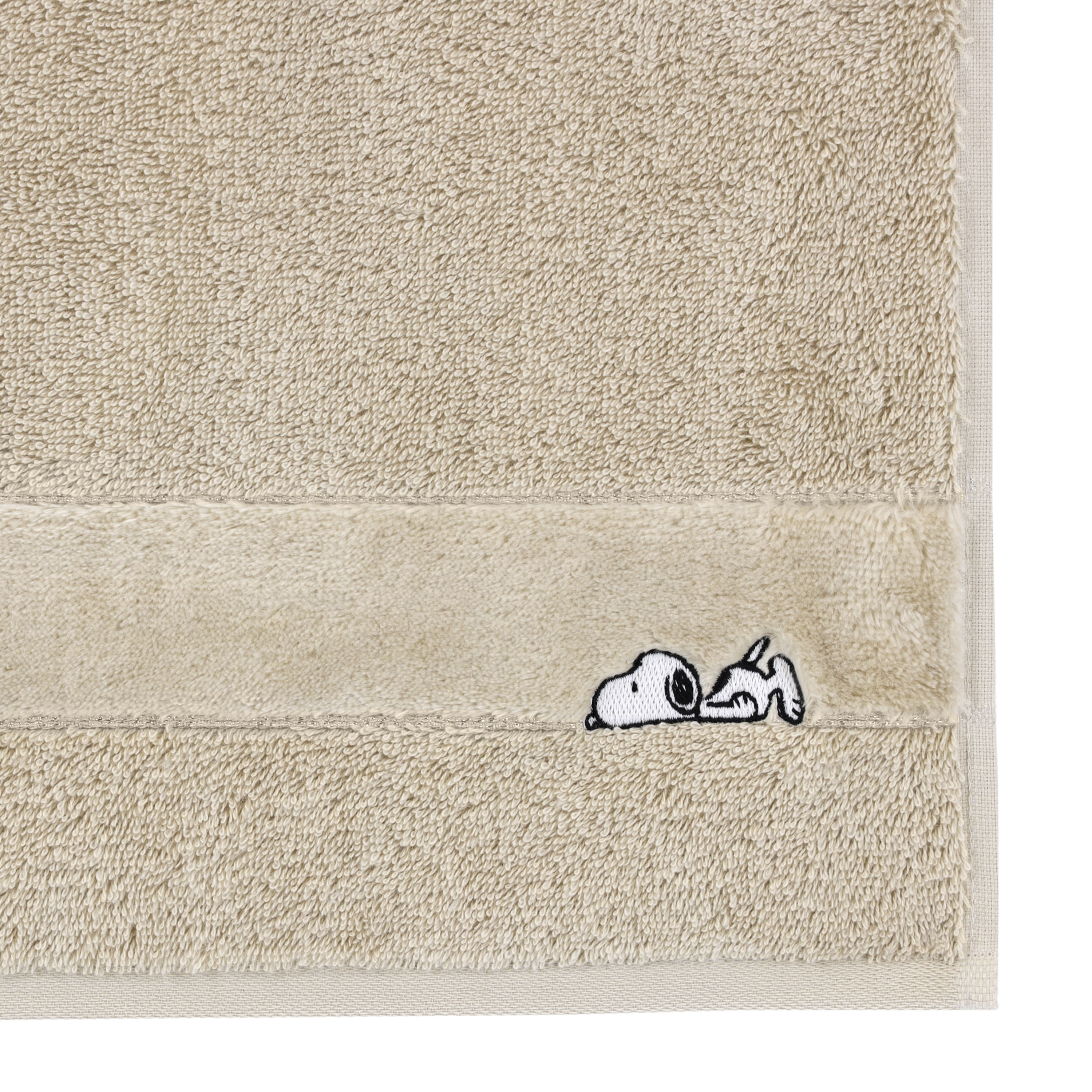 Handtuch SLEEPY SNOOPY
