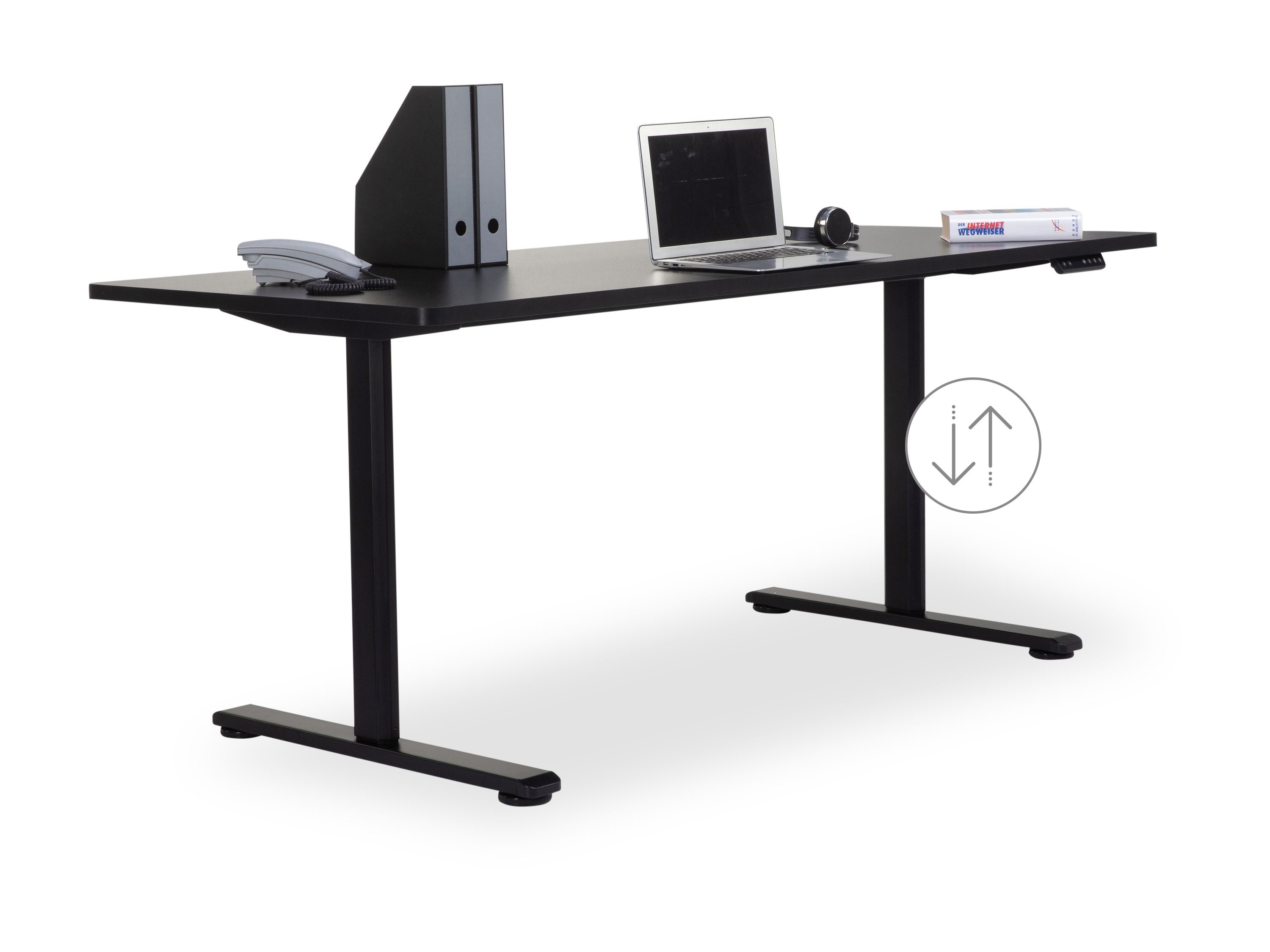 Schreibtisch HARPER ASTANA