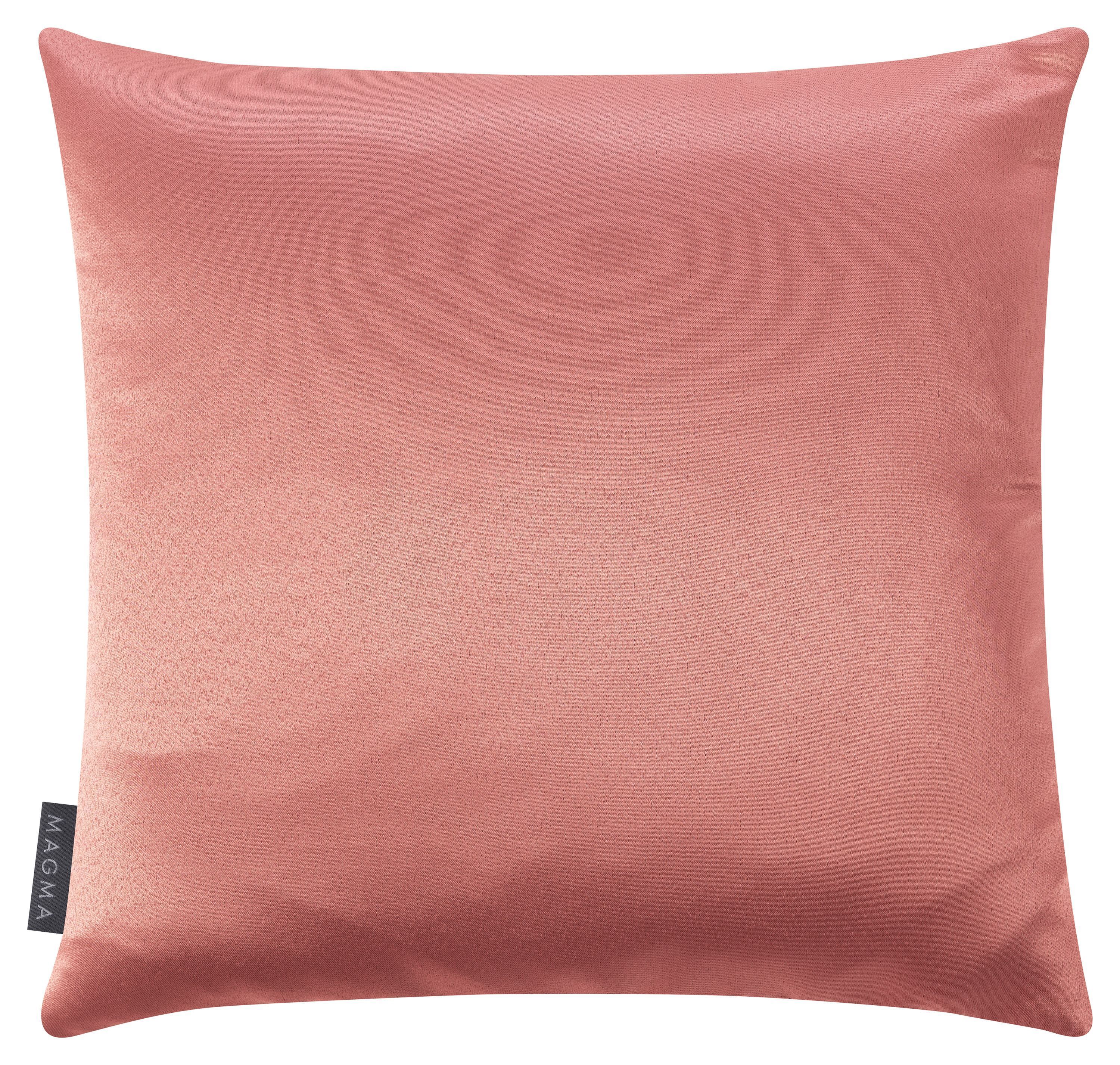 Kissenhülle NOVA rosa