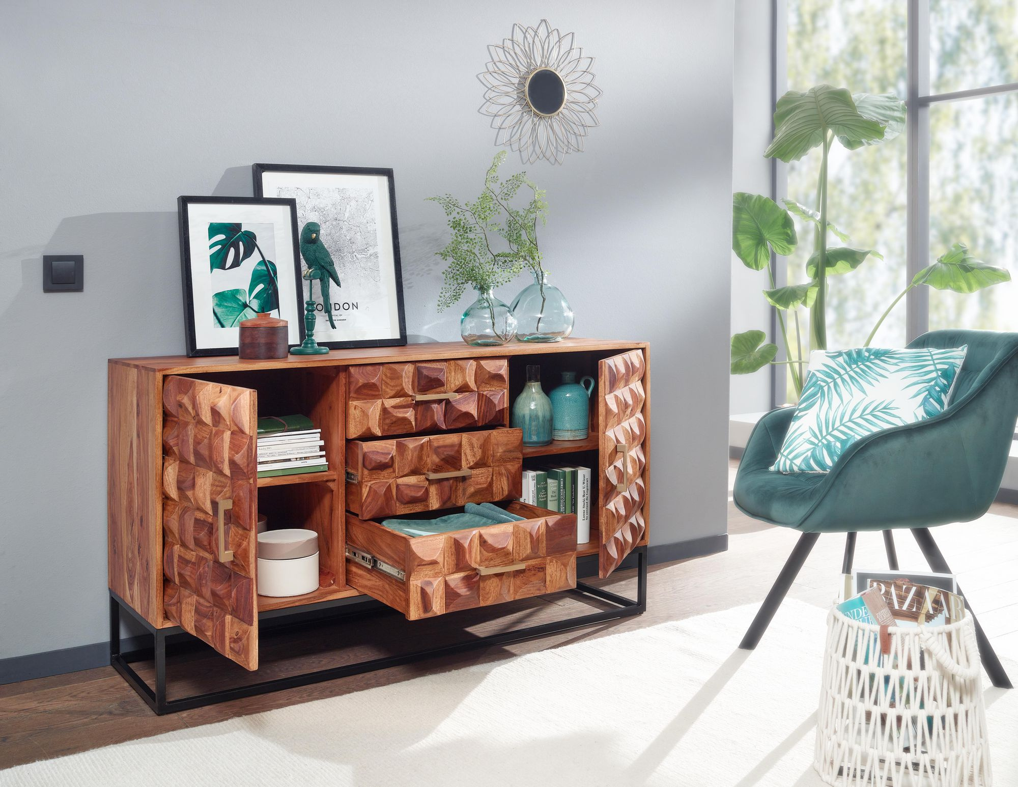 Sideboard
