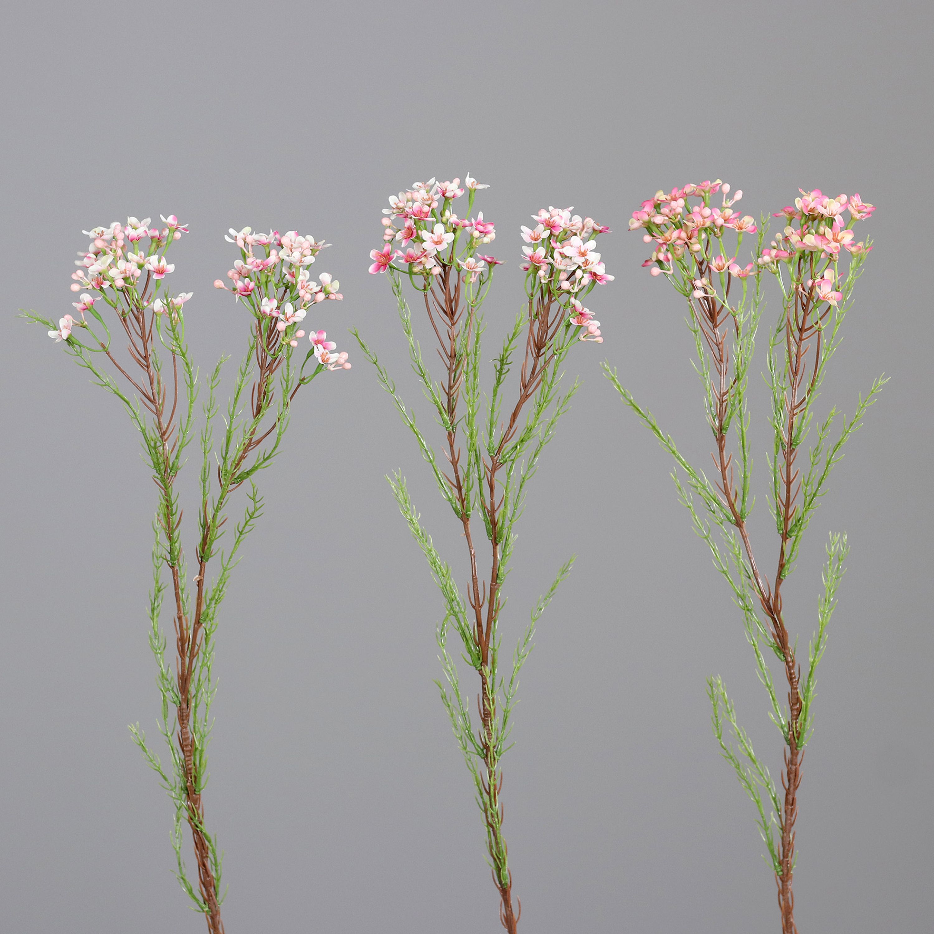 Kunstblume Waxkraut