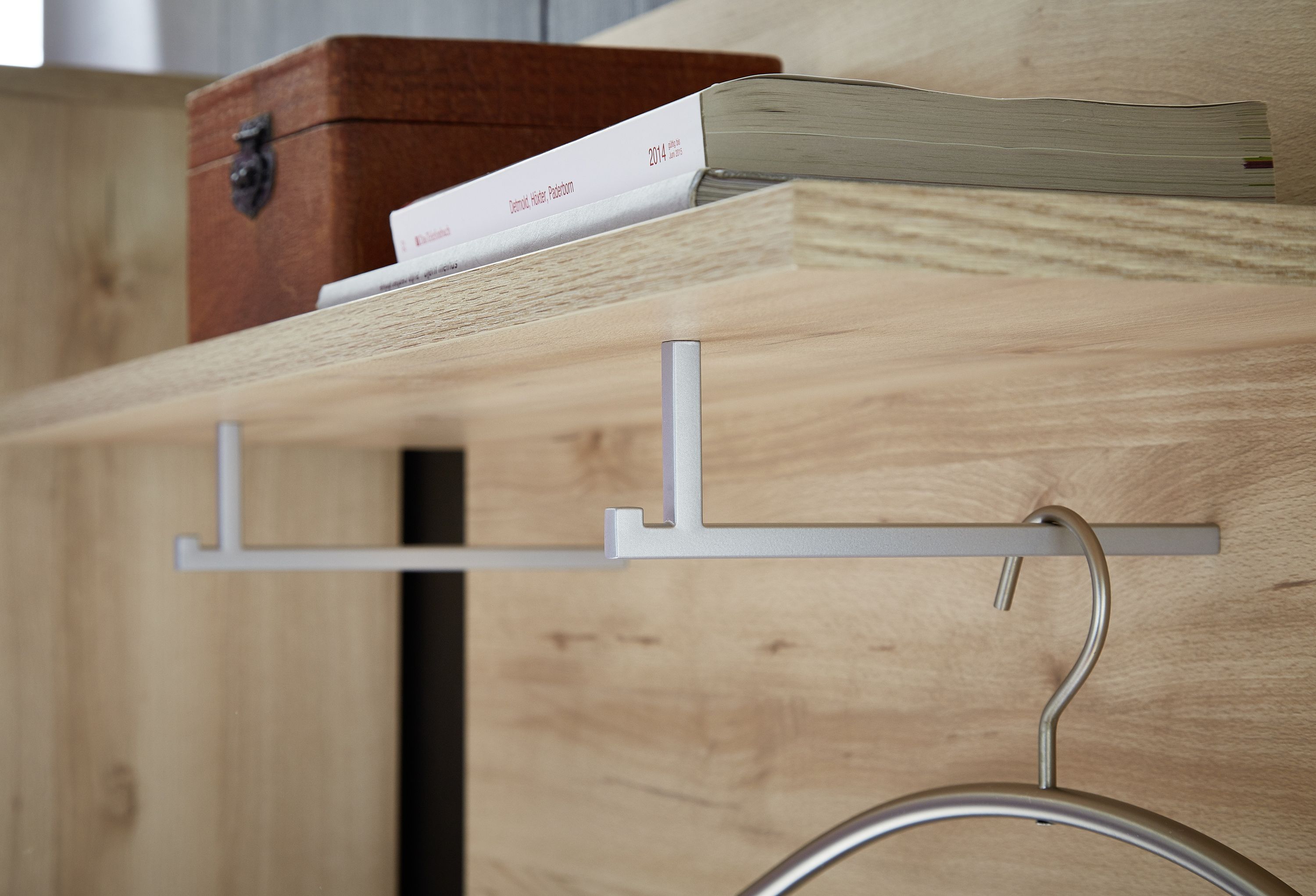 Wandgarderobe HARPER GENT