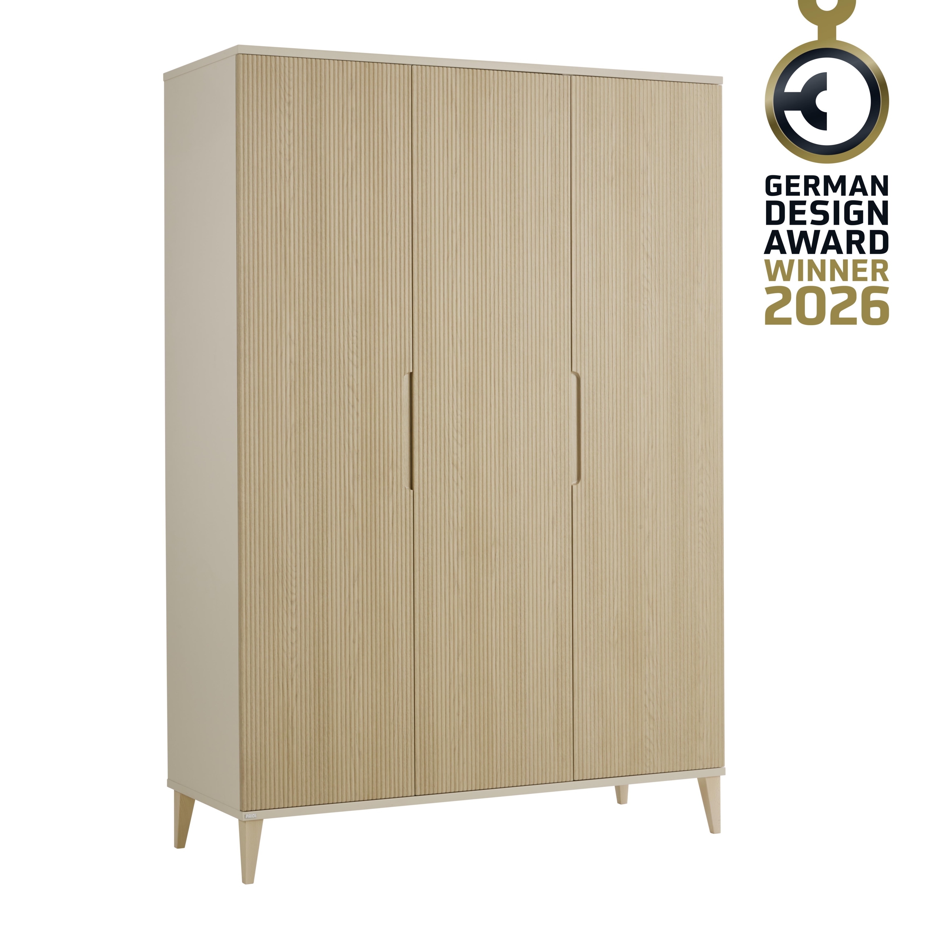 Kleiderschrank PAIDI JONTE