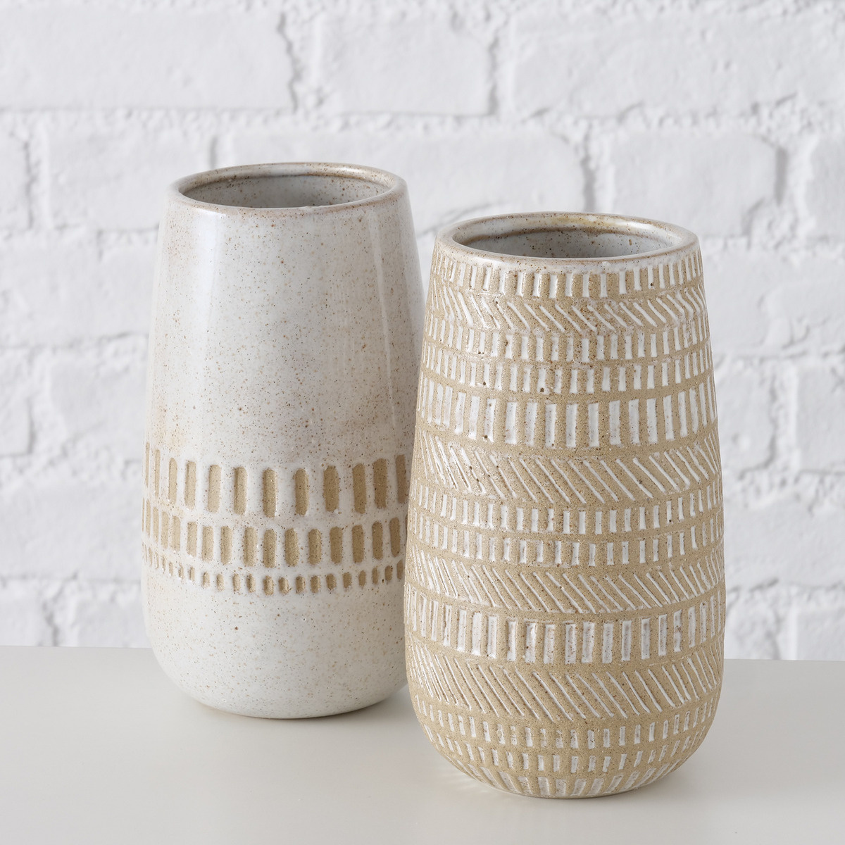 Vase NALINI
