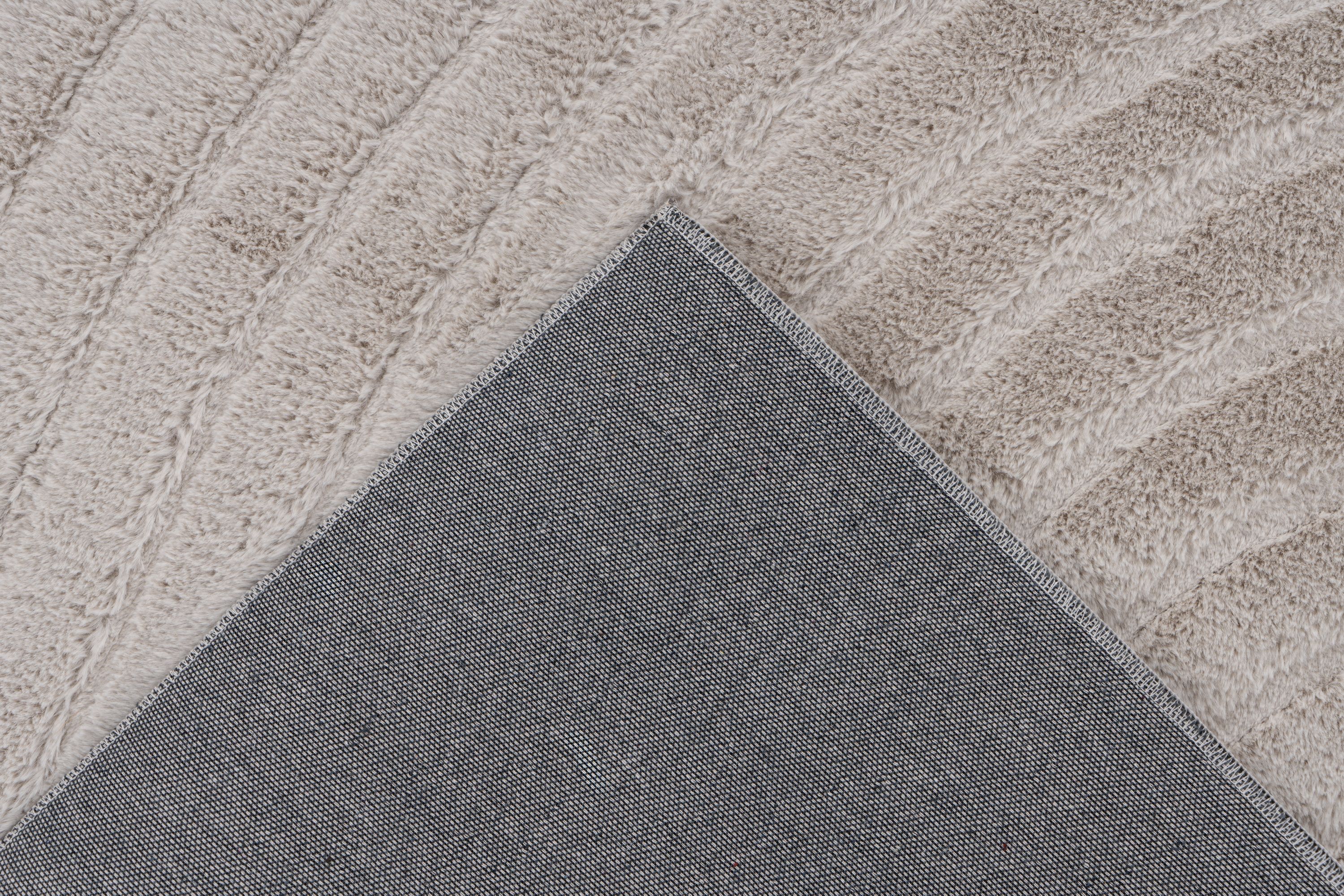 Teppich COMFORT taupe