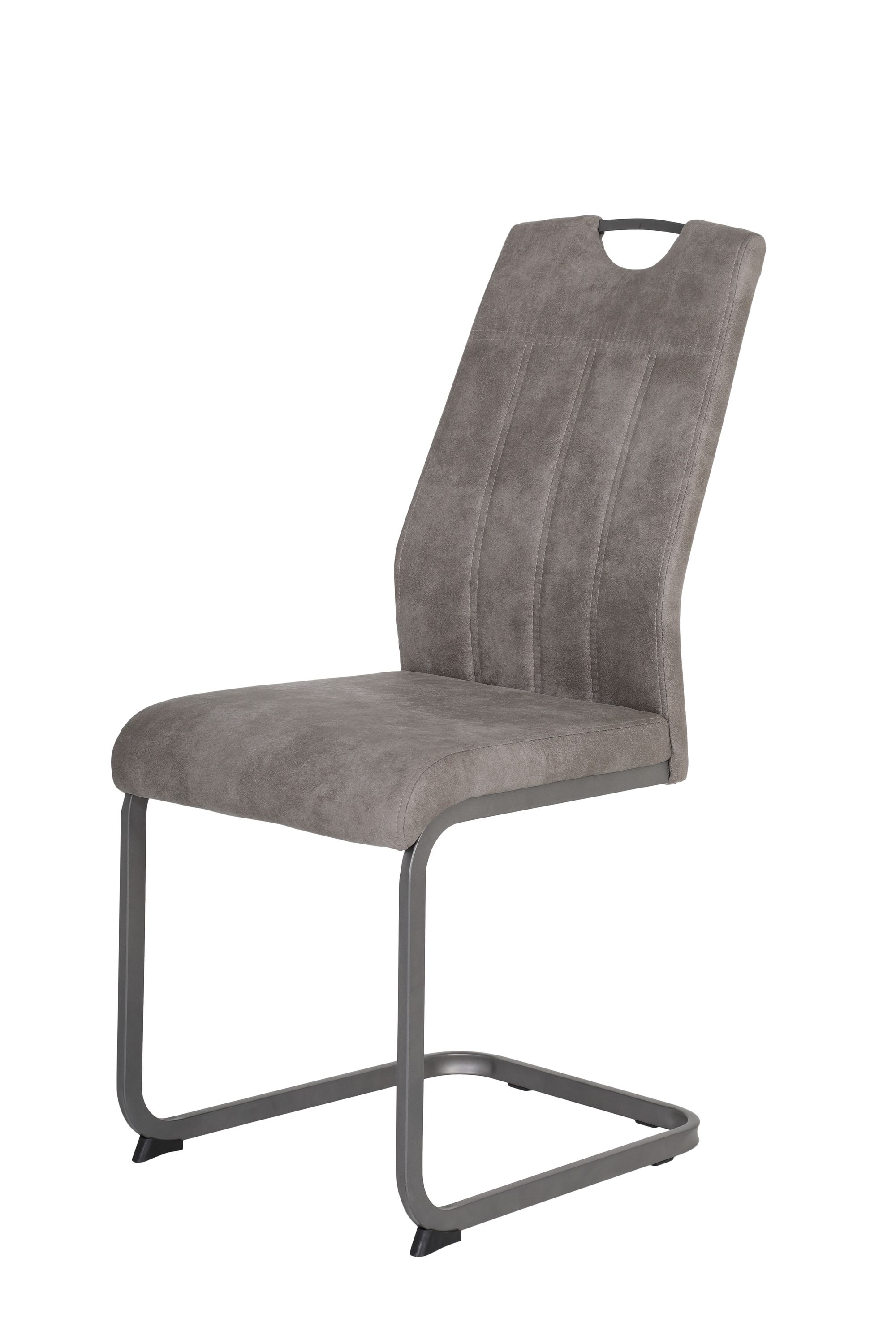 Freischwinger 4er Set