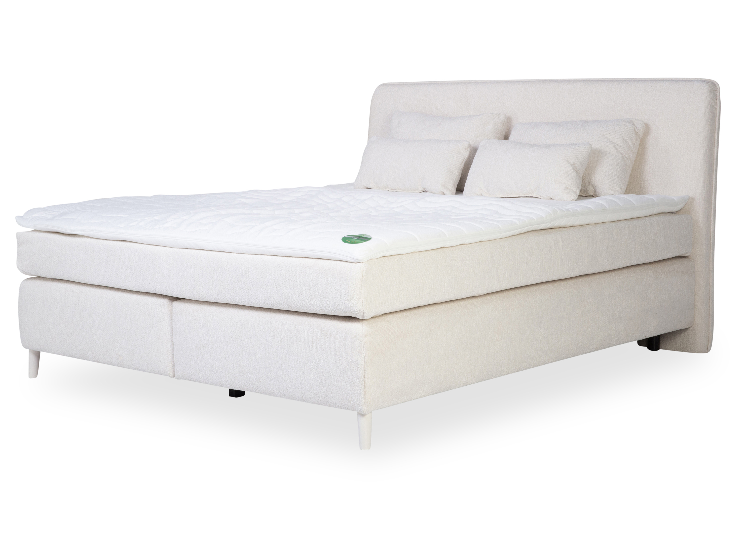 Boxspringbett HARPER JODAR