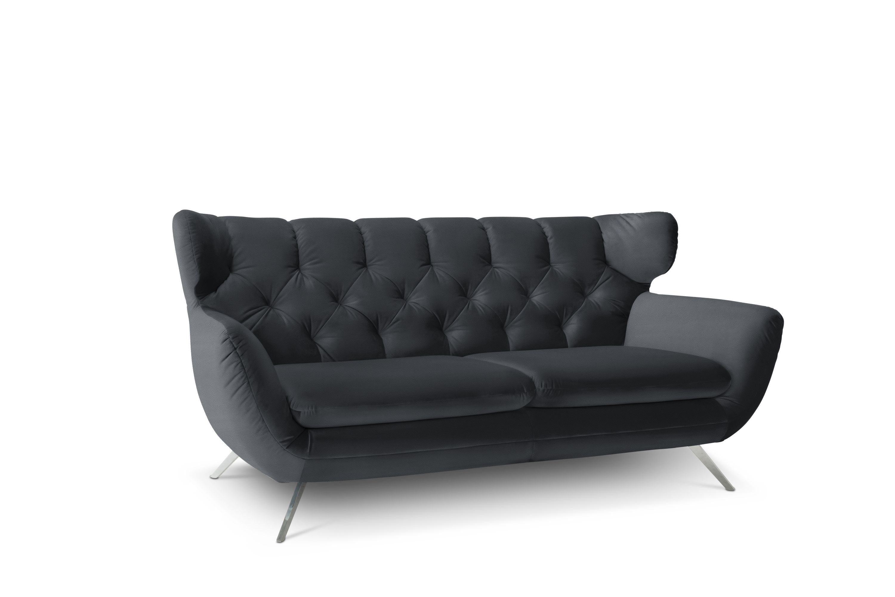 Sofa 2,5 Sitzer CHARLSTON 2.0