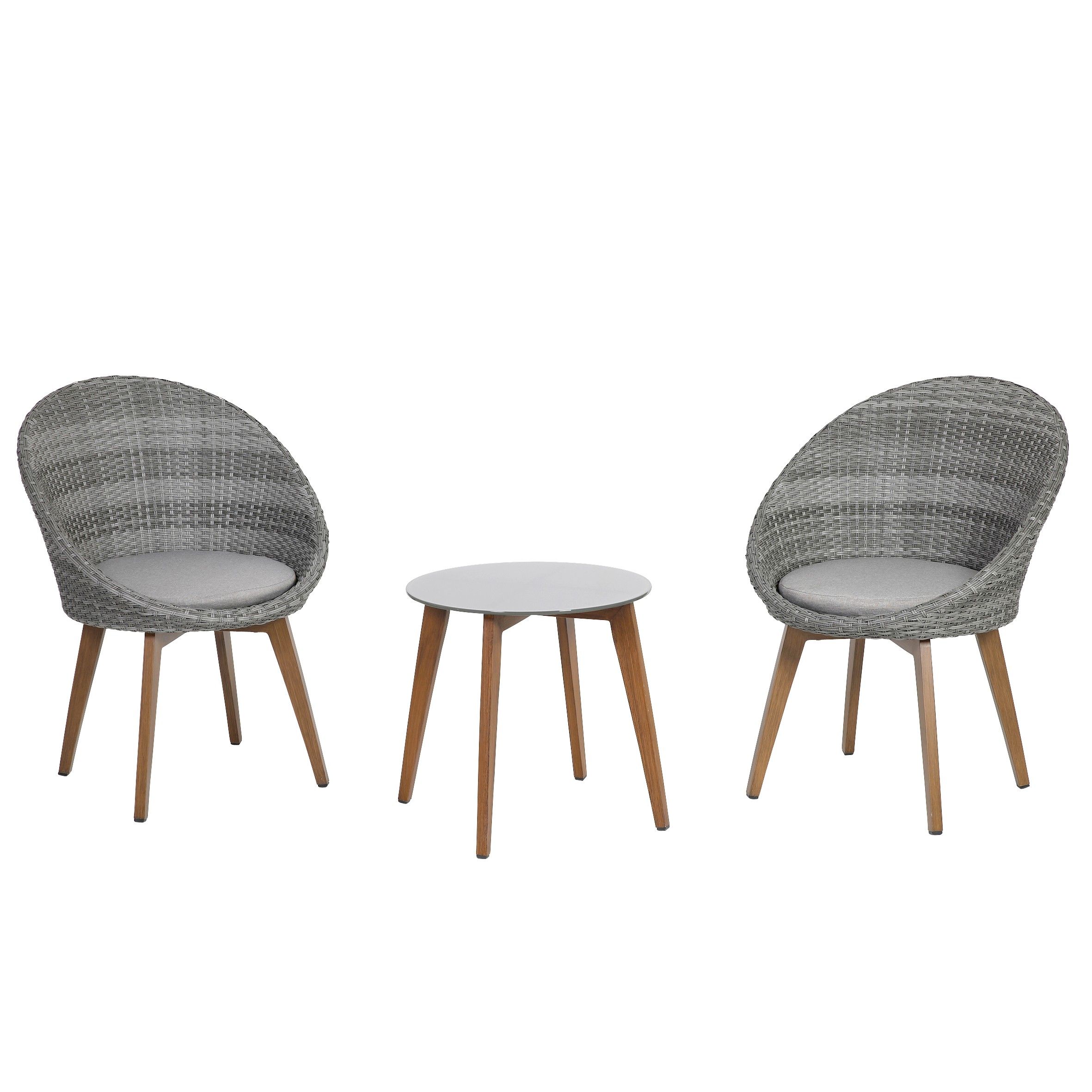 Balkon-Set greemotion Auckland