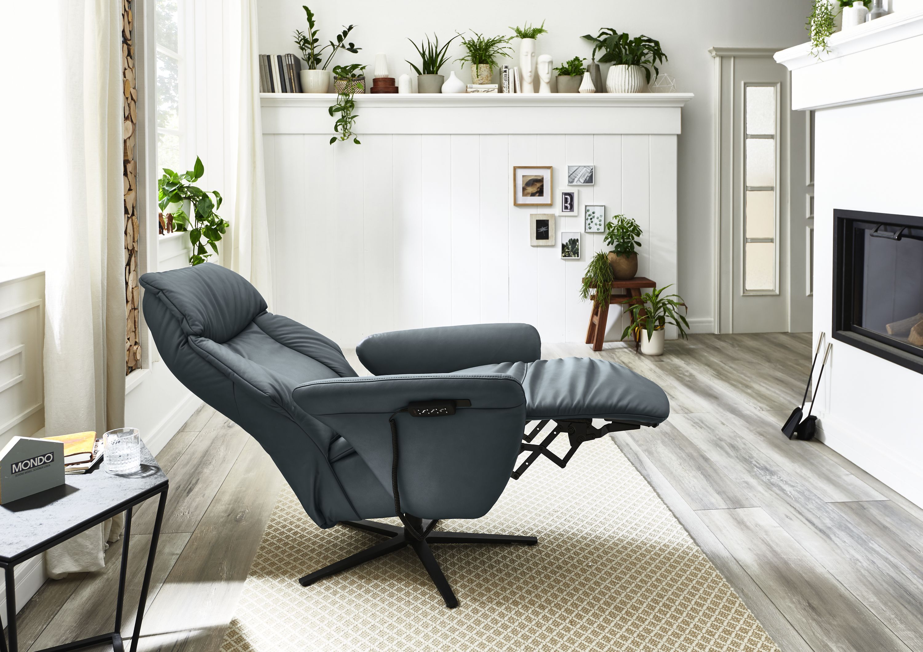 Relaxsessel MONDO SERON